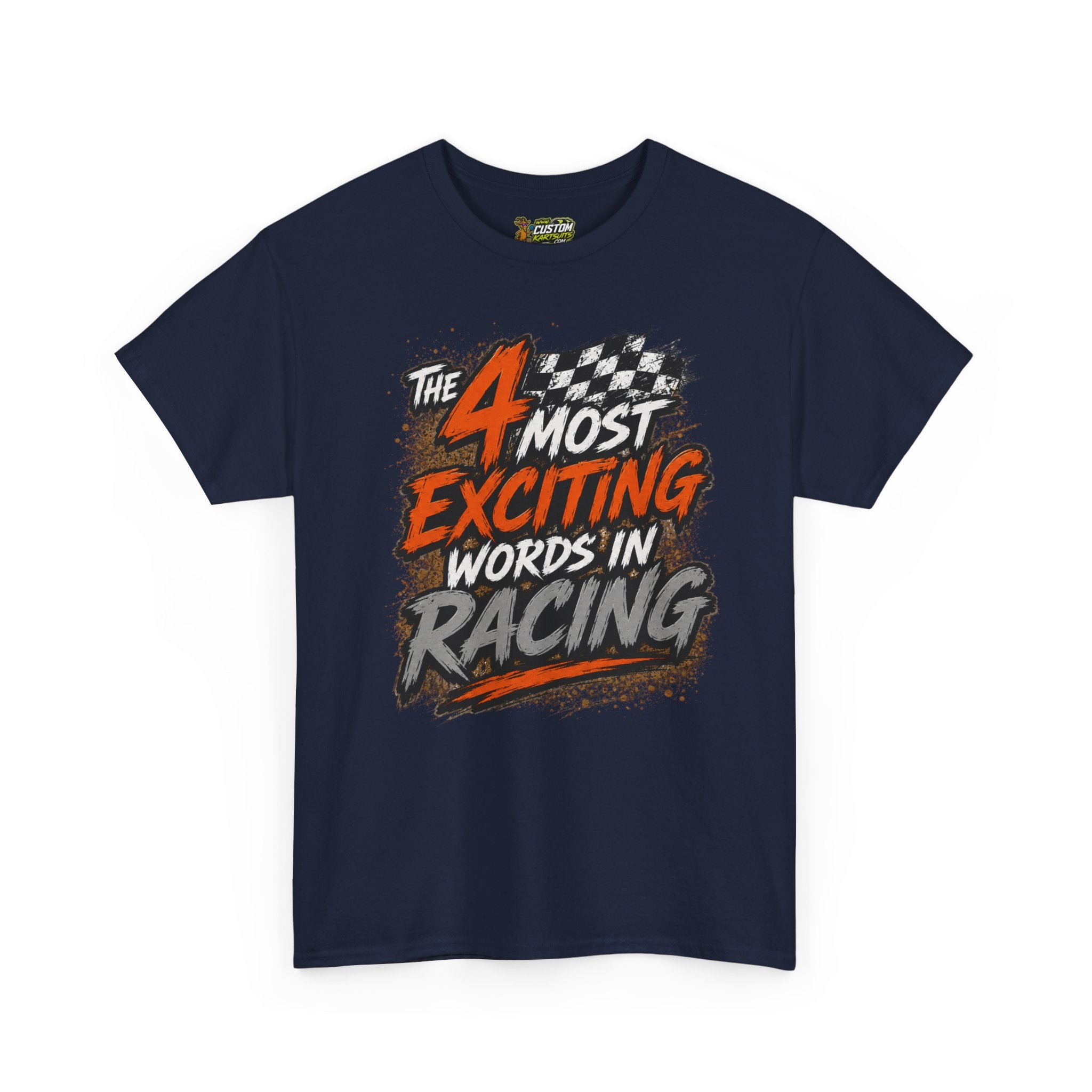 Security to the Pits™ Tee