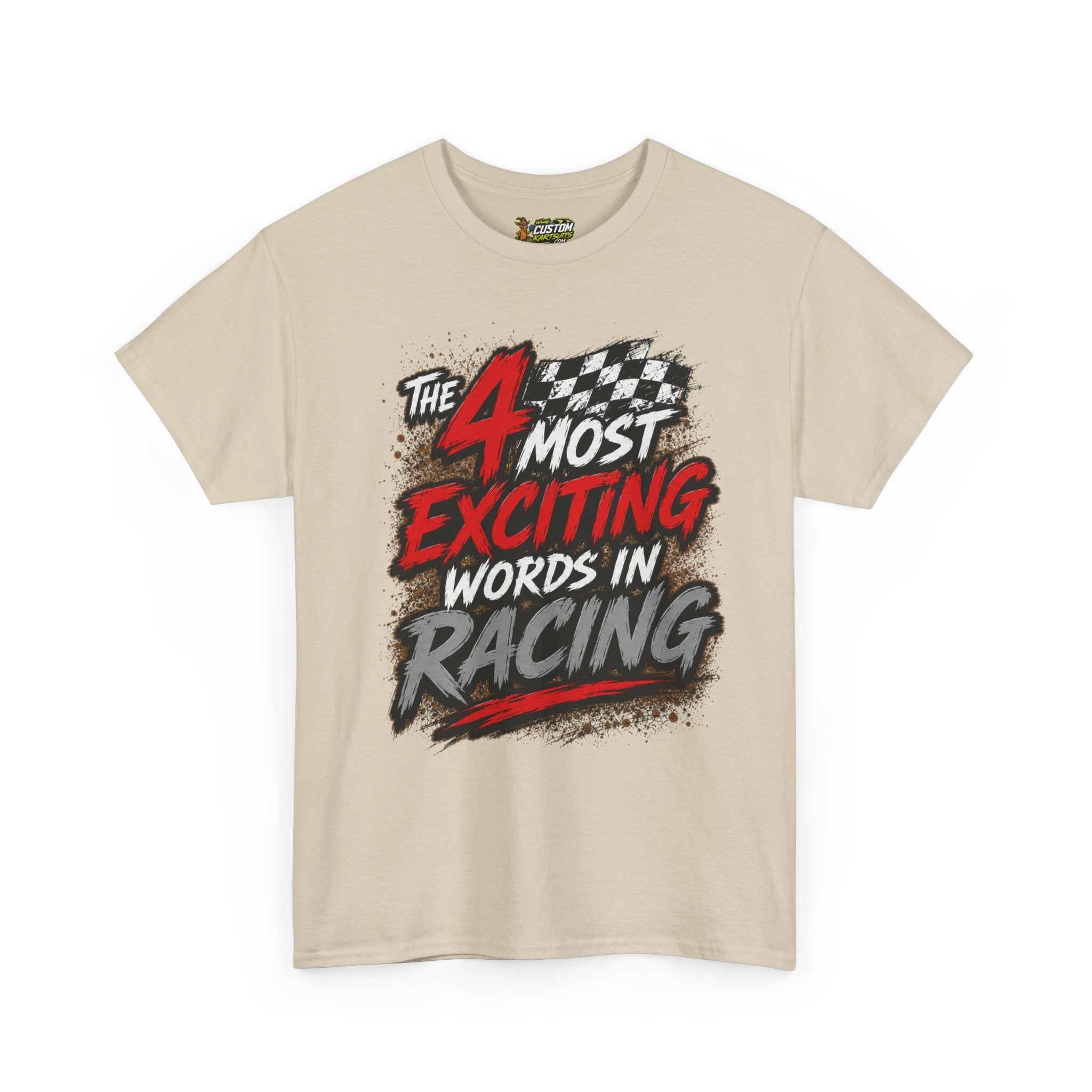 Security to the Pits™ Tee