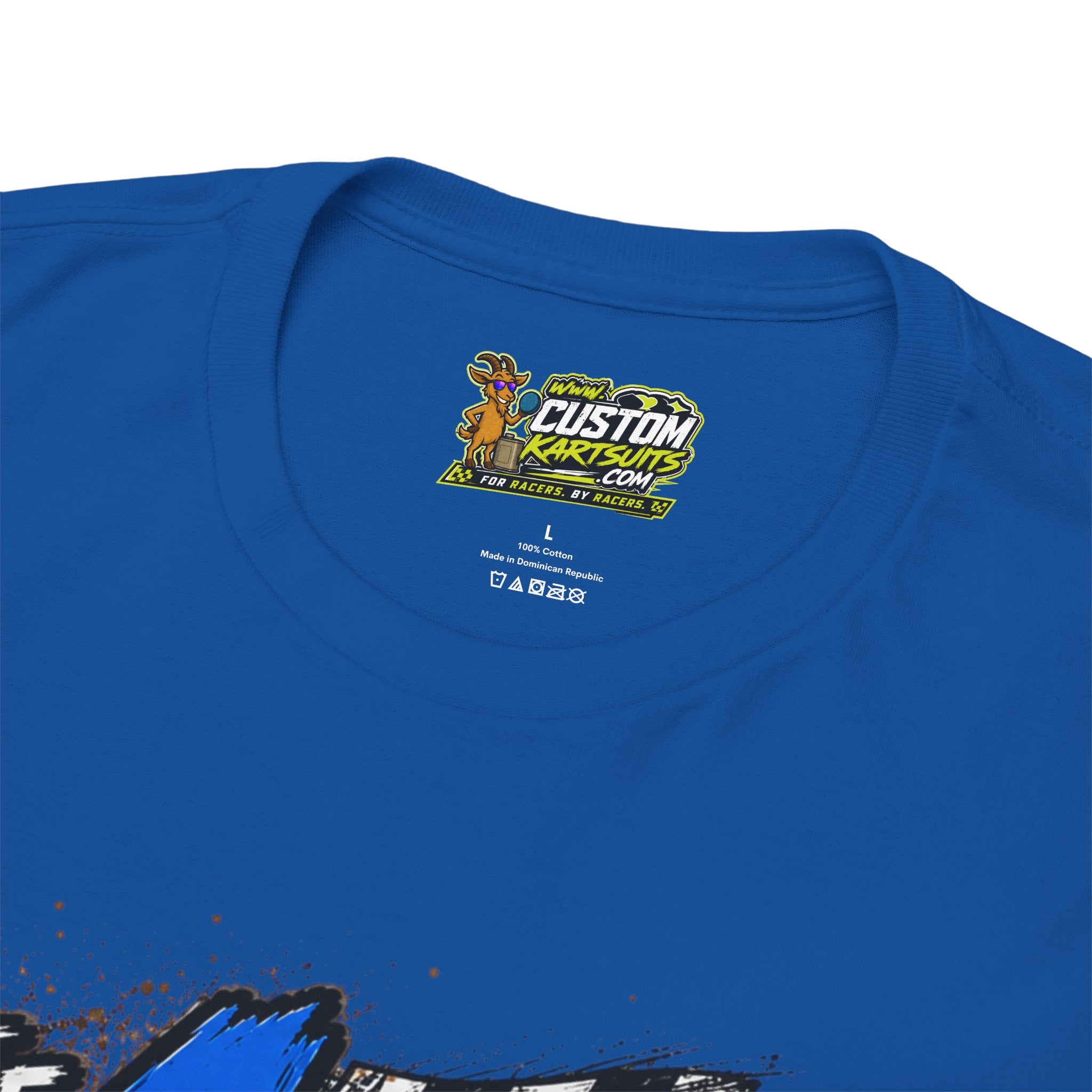Security to the Pits™ Tee