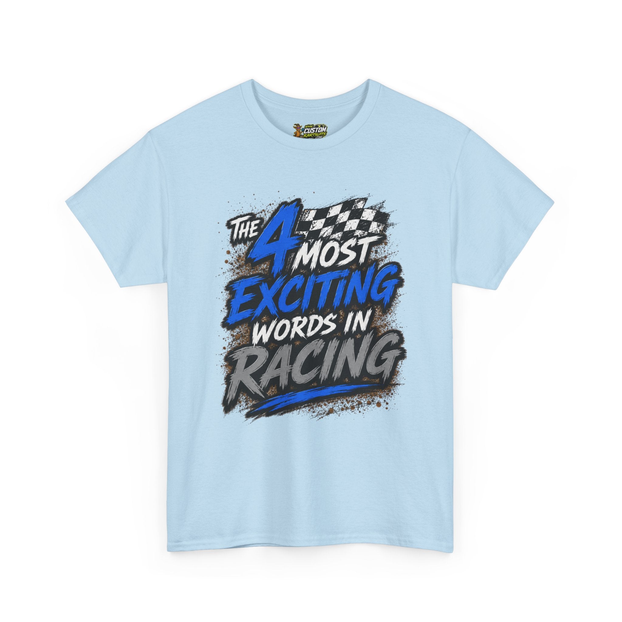 Security to the Pits™ Tee