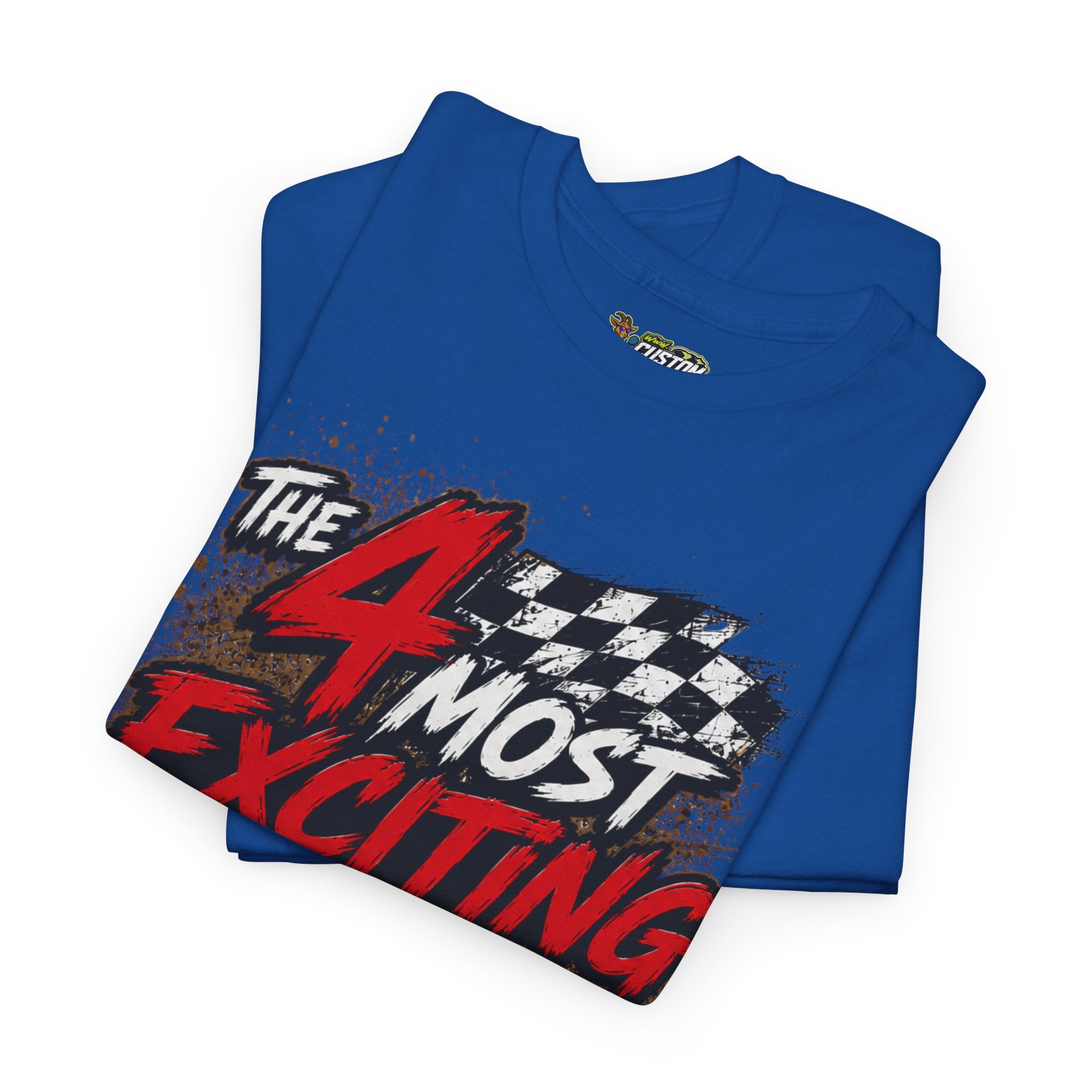 Security to the Pits™ Tee