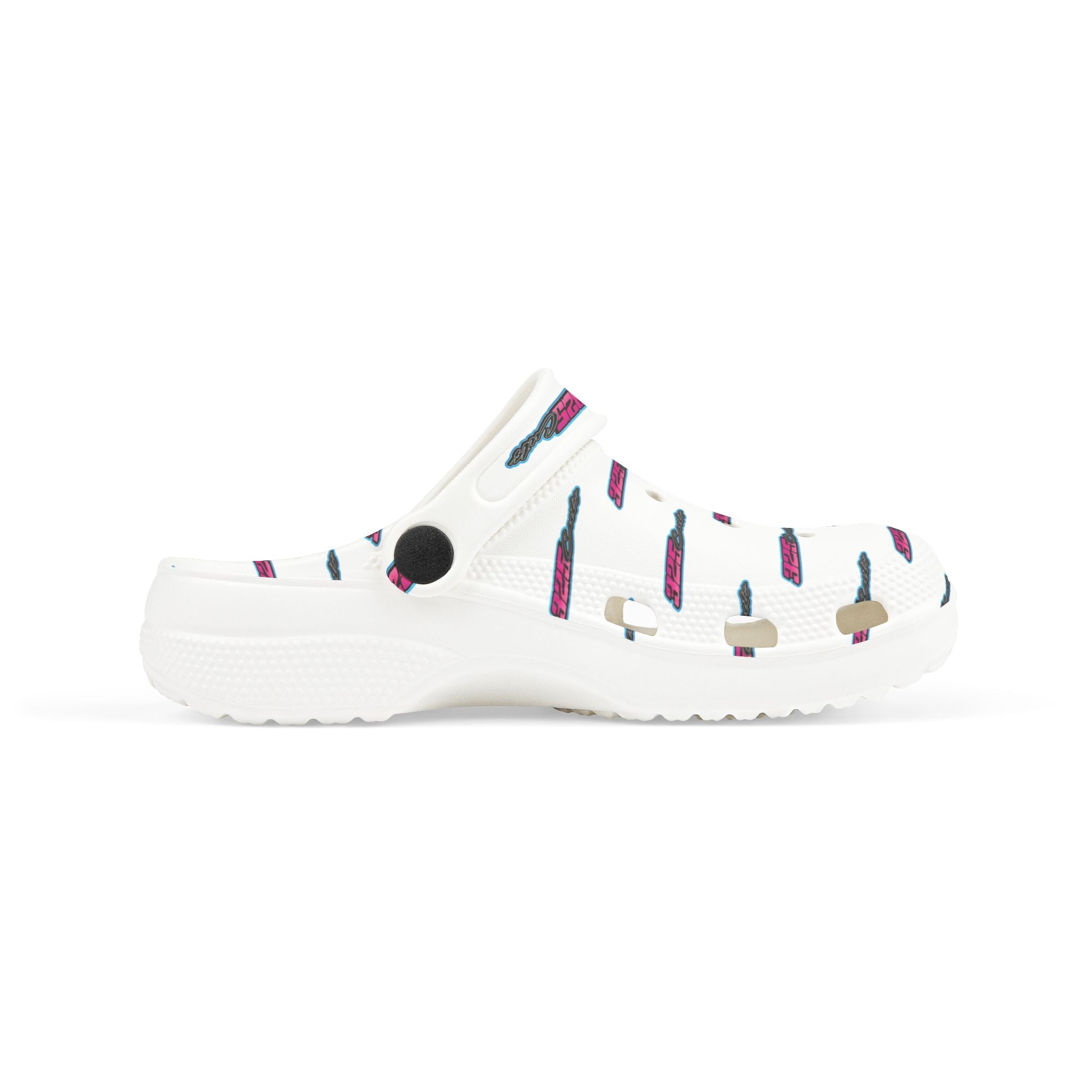 The Pit Cruisers (Kid's Sizes)