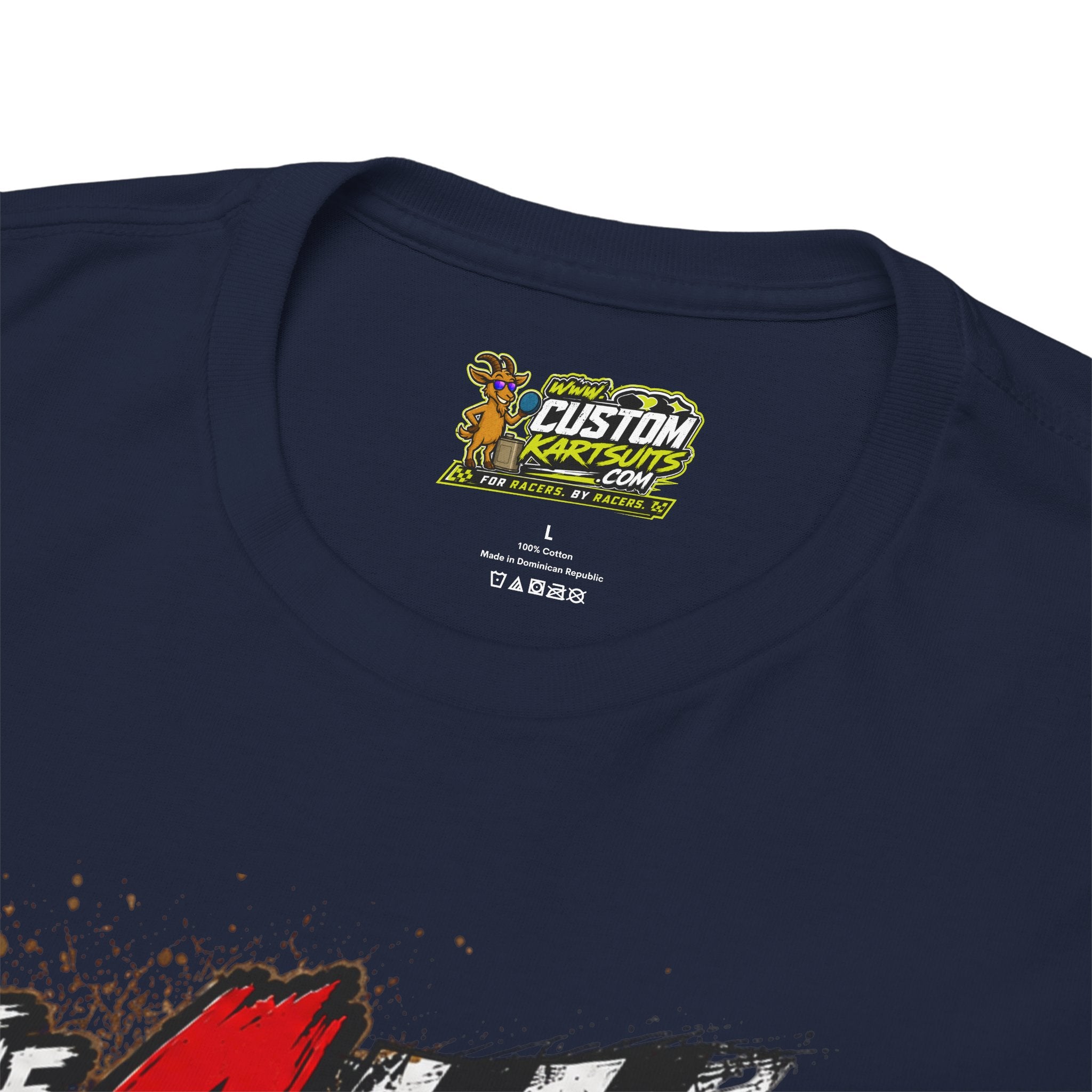 Security to the Pits™ Tee