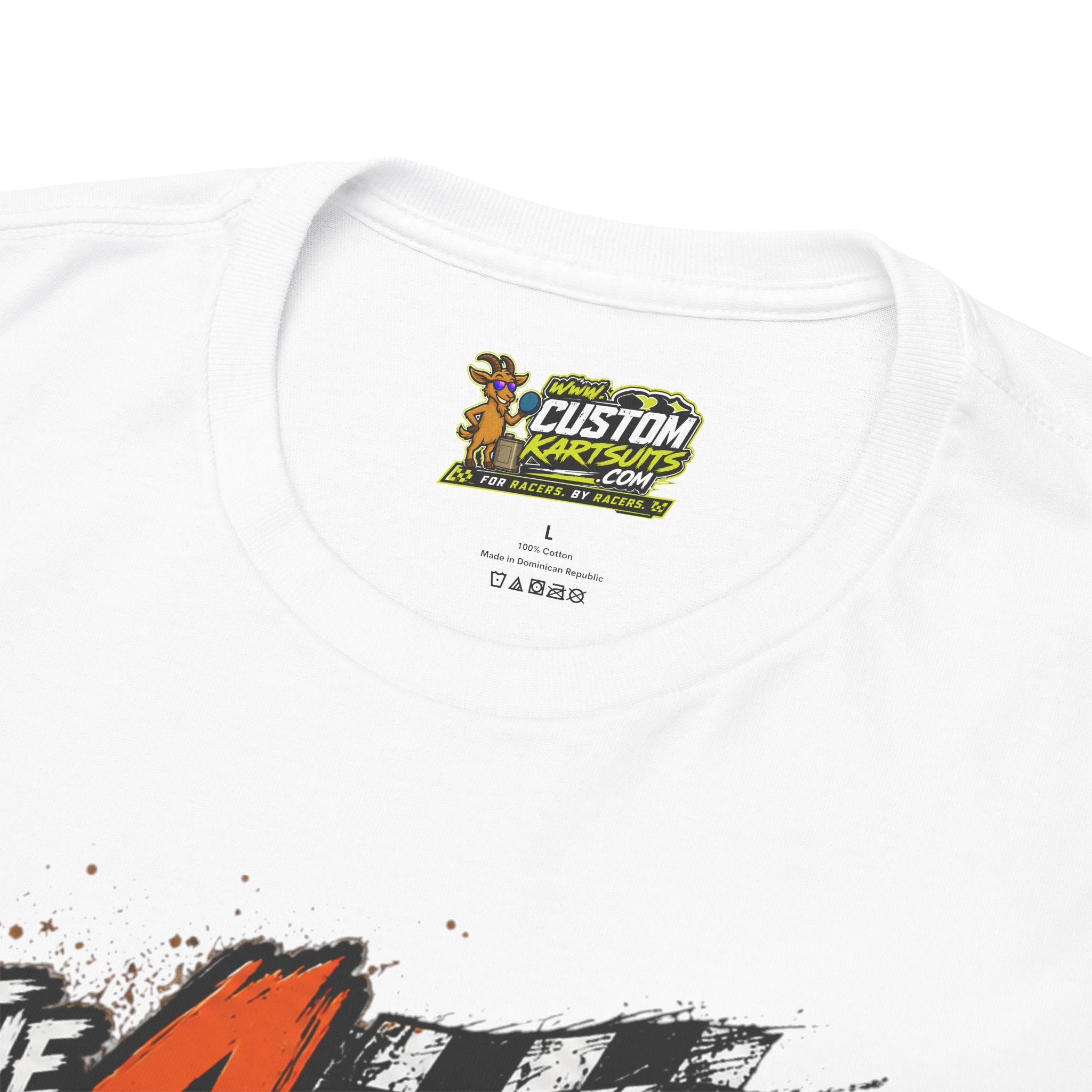 Security to the Pits™ Tee