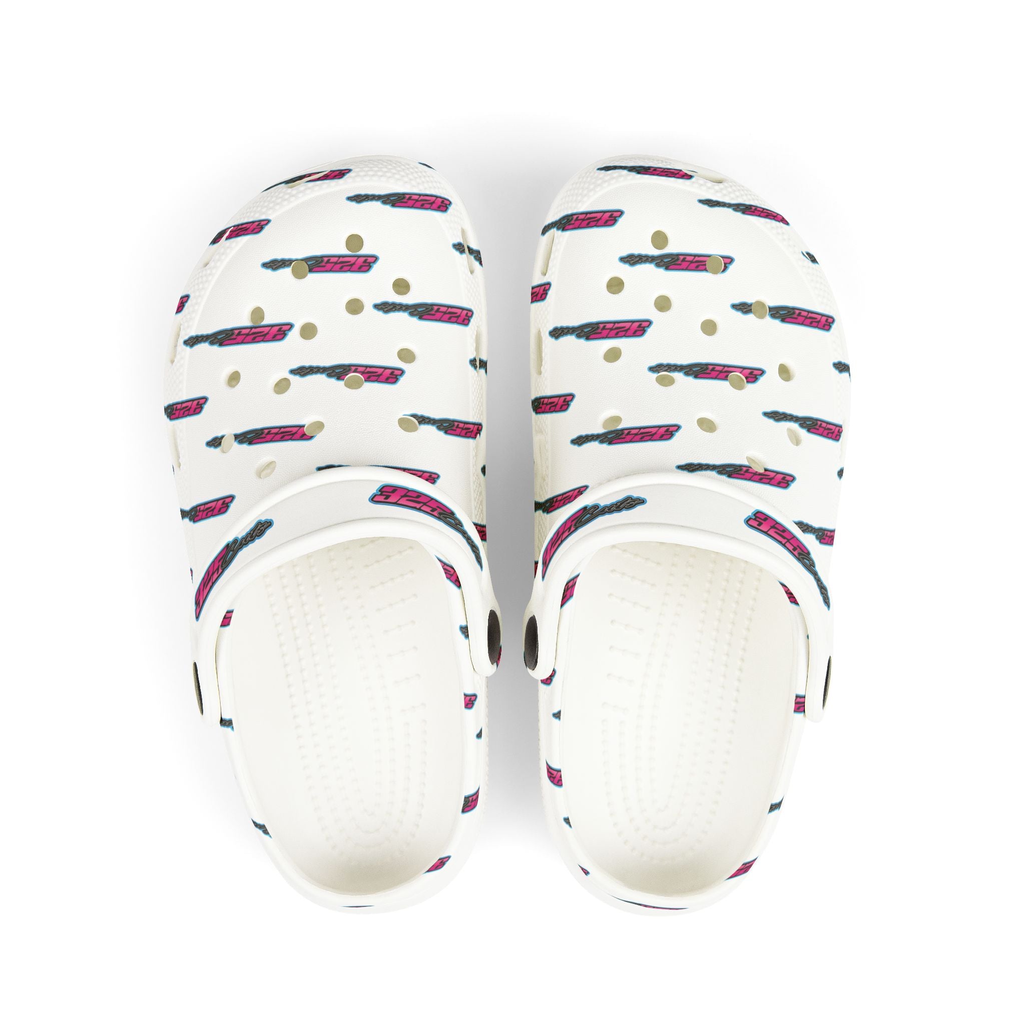 The Pit Cruisers (Kid's Sizes)