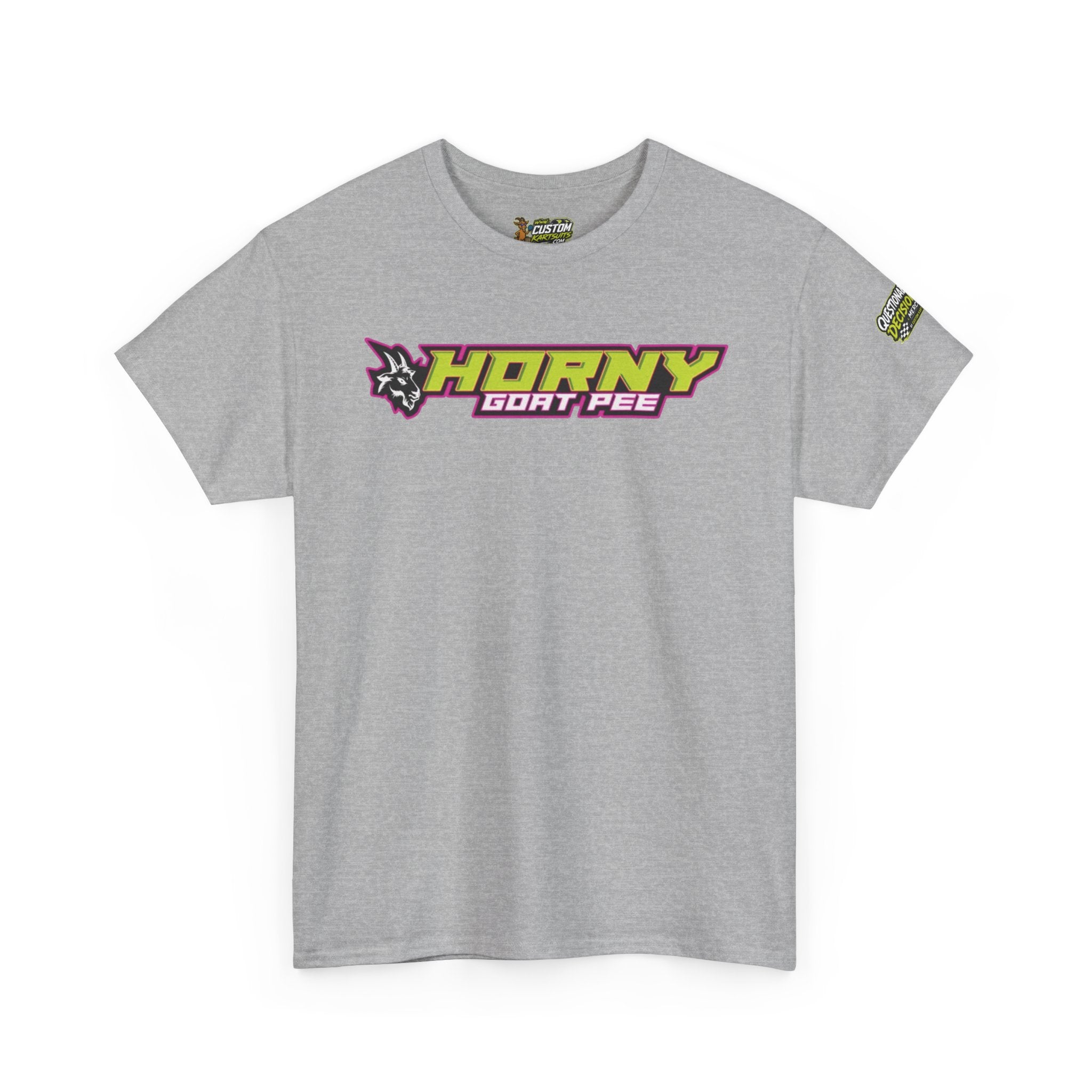 "The Kevin Horner" Tee