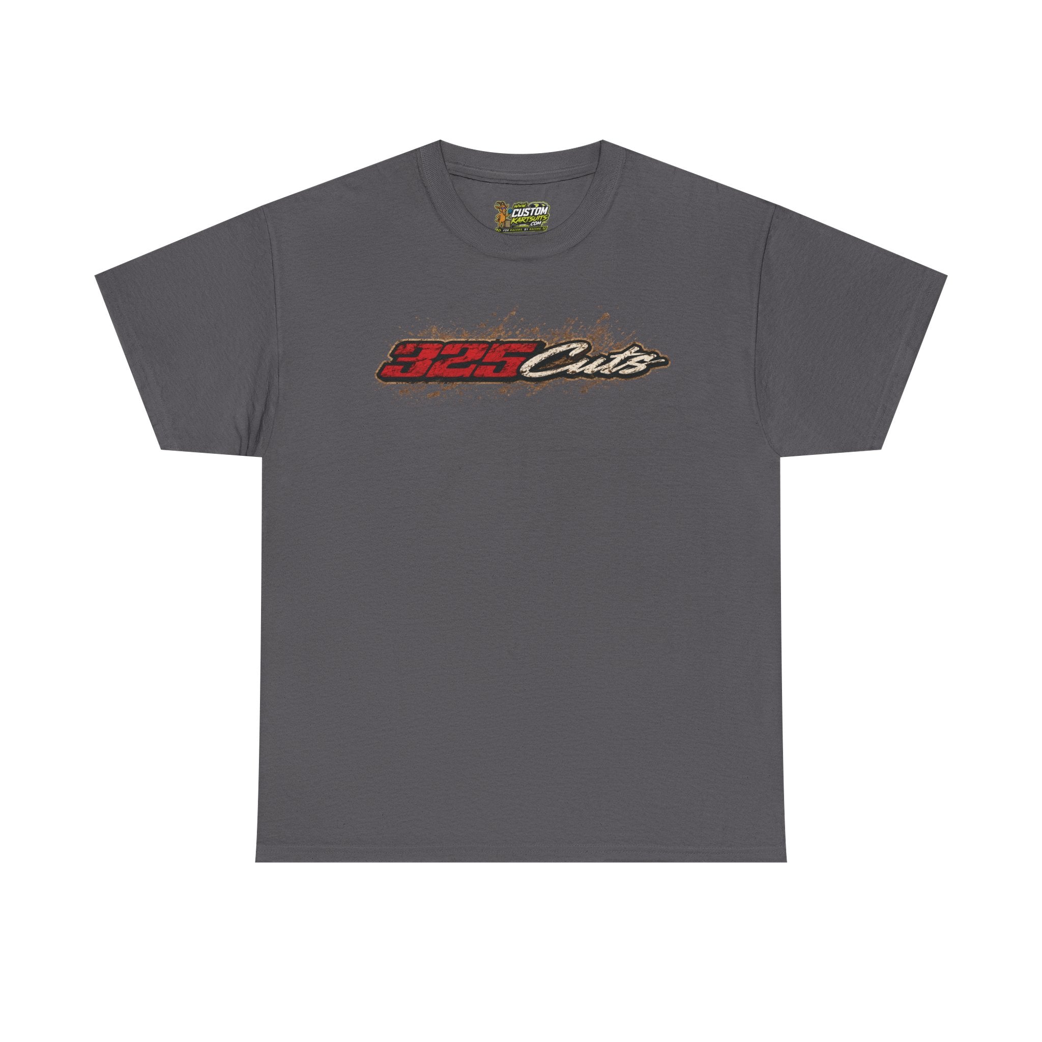 "Dirt Domination" Adult Tee