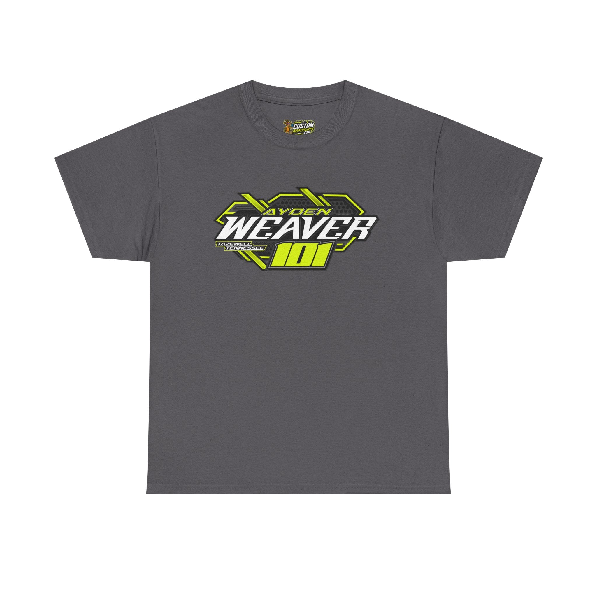 Ayden Weaver "Chillin' Tee"