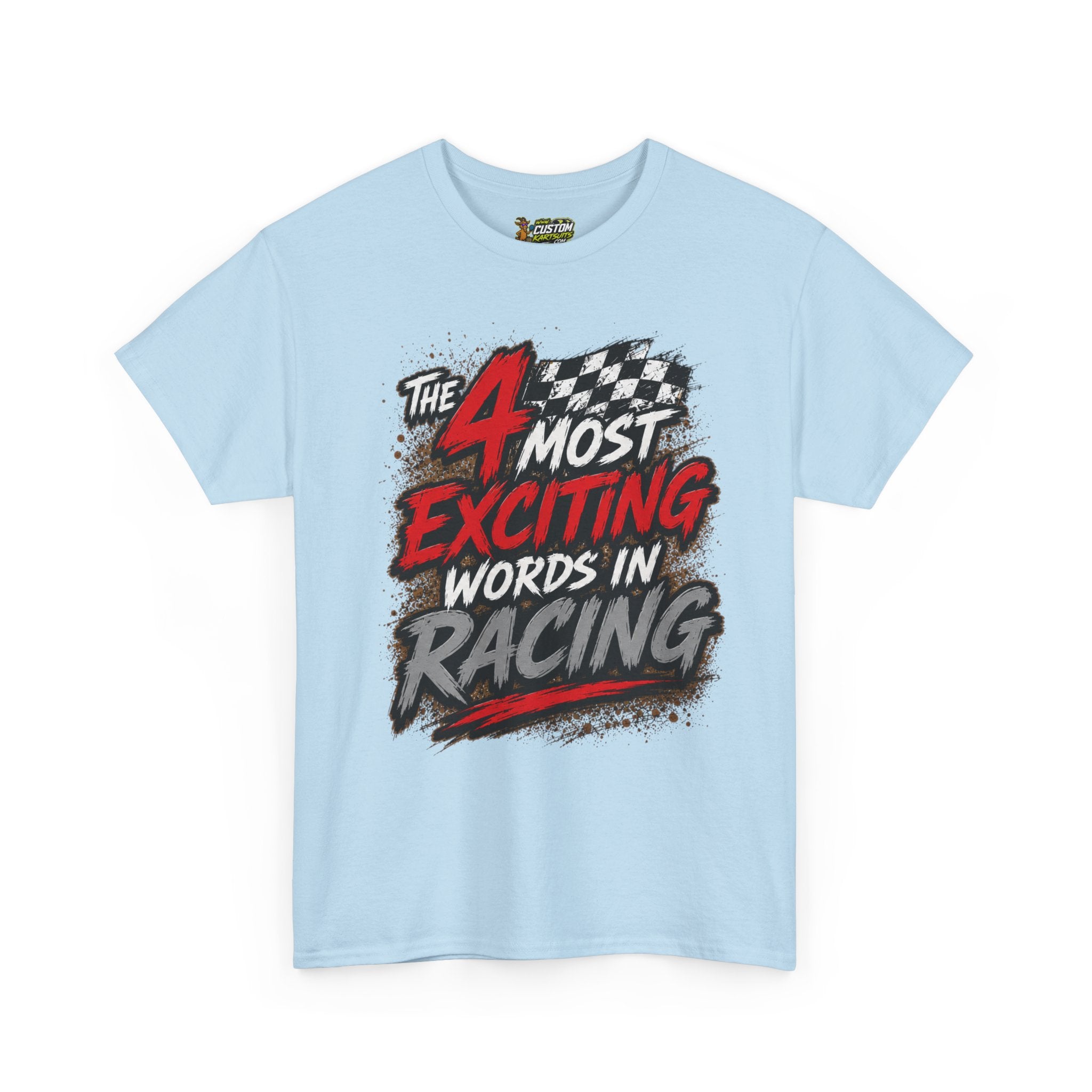Security to the Pits™ Tee