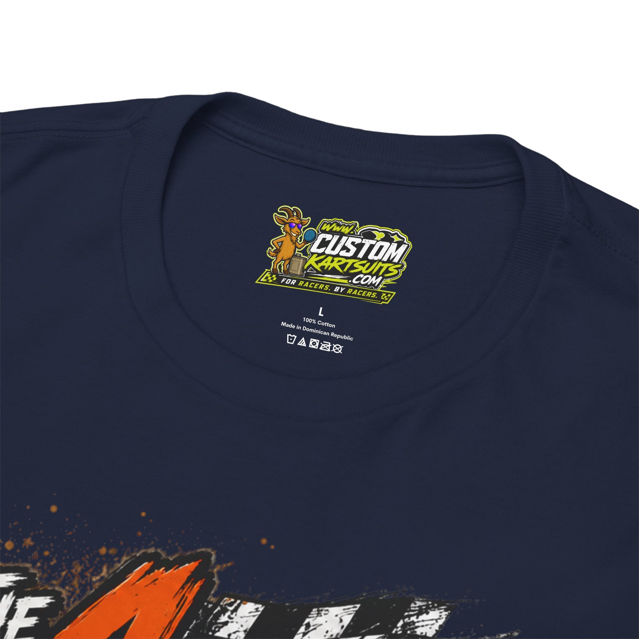 Security to the Pits™ Tee