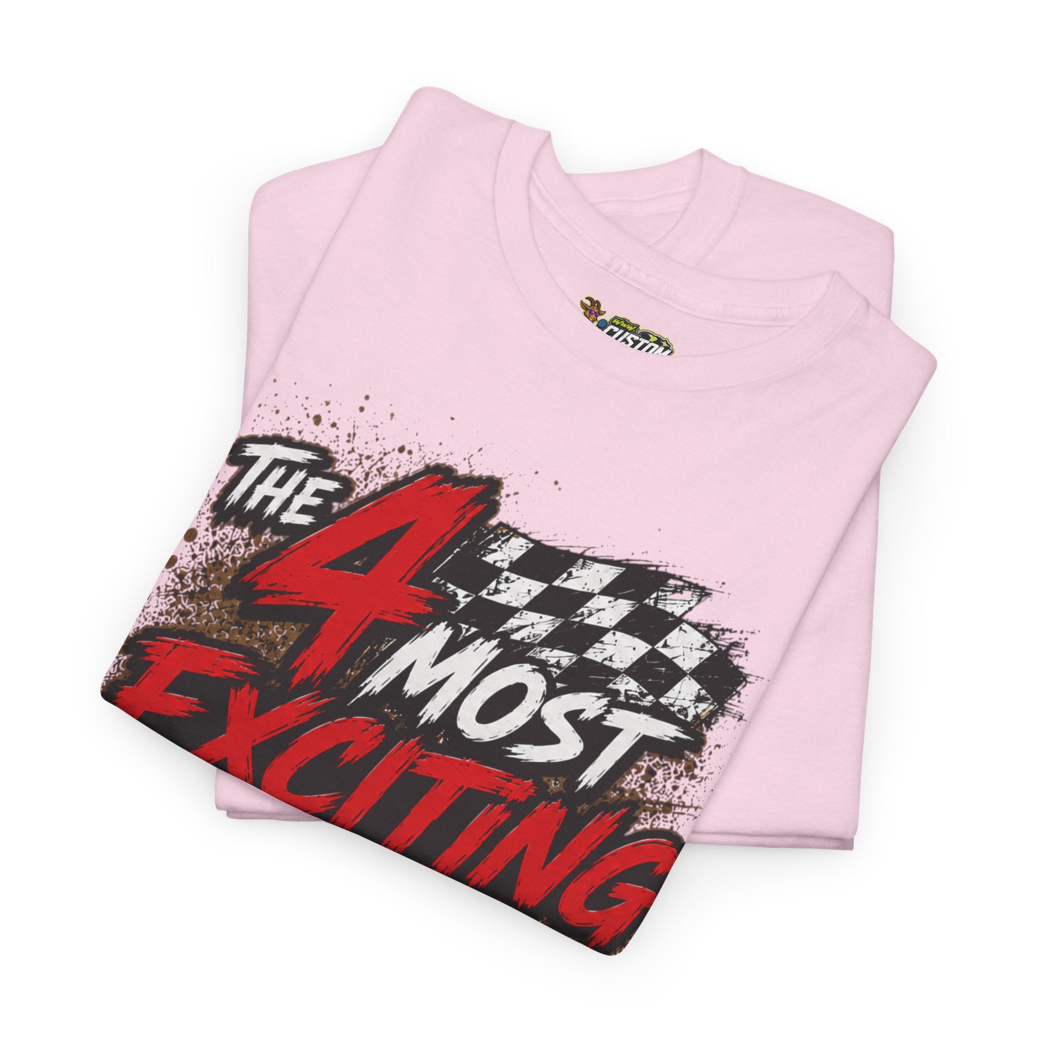 Security to the Pits™ Tee