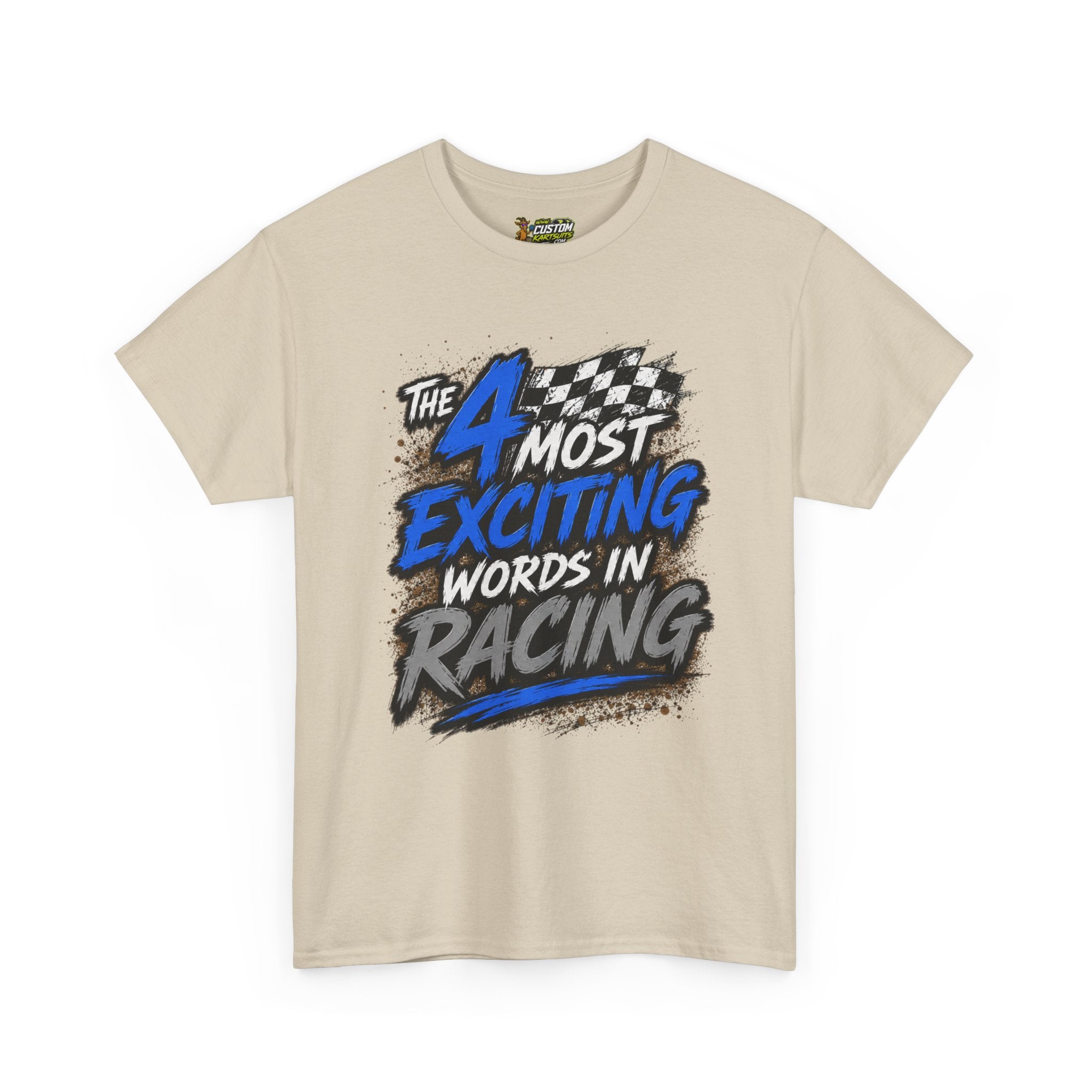 Security to the Pits™ Tee