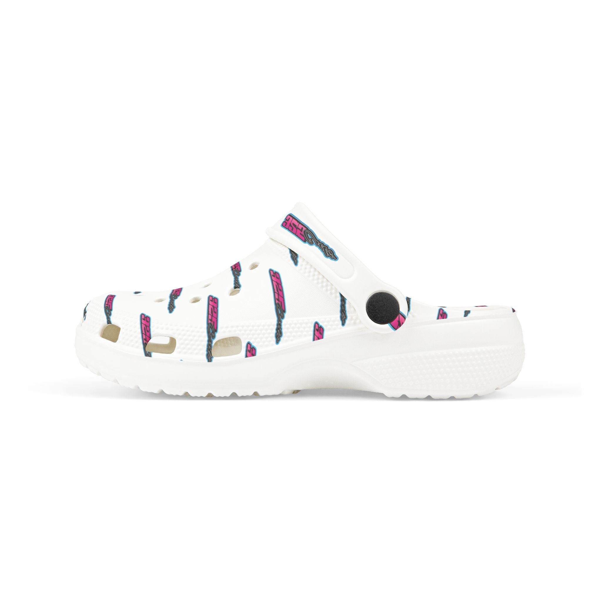 The Pit Cruisers (Kid's Sizes)