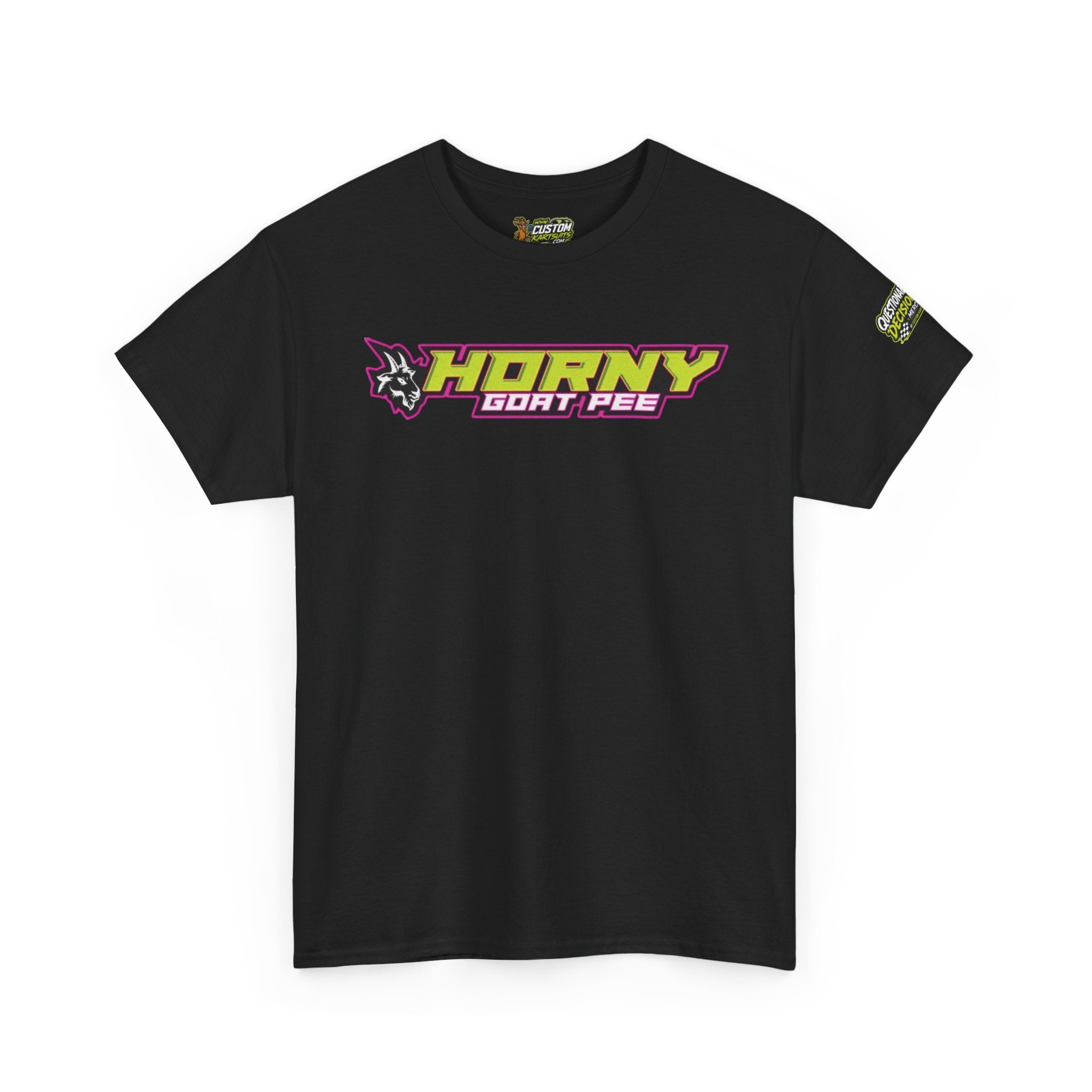 "The Kevin Horner" Tee