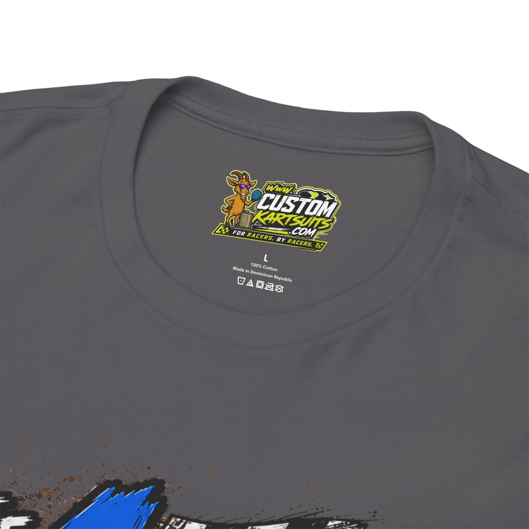 Security to the Pits™ Tee