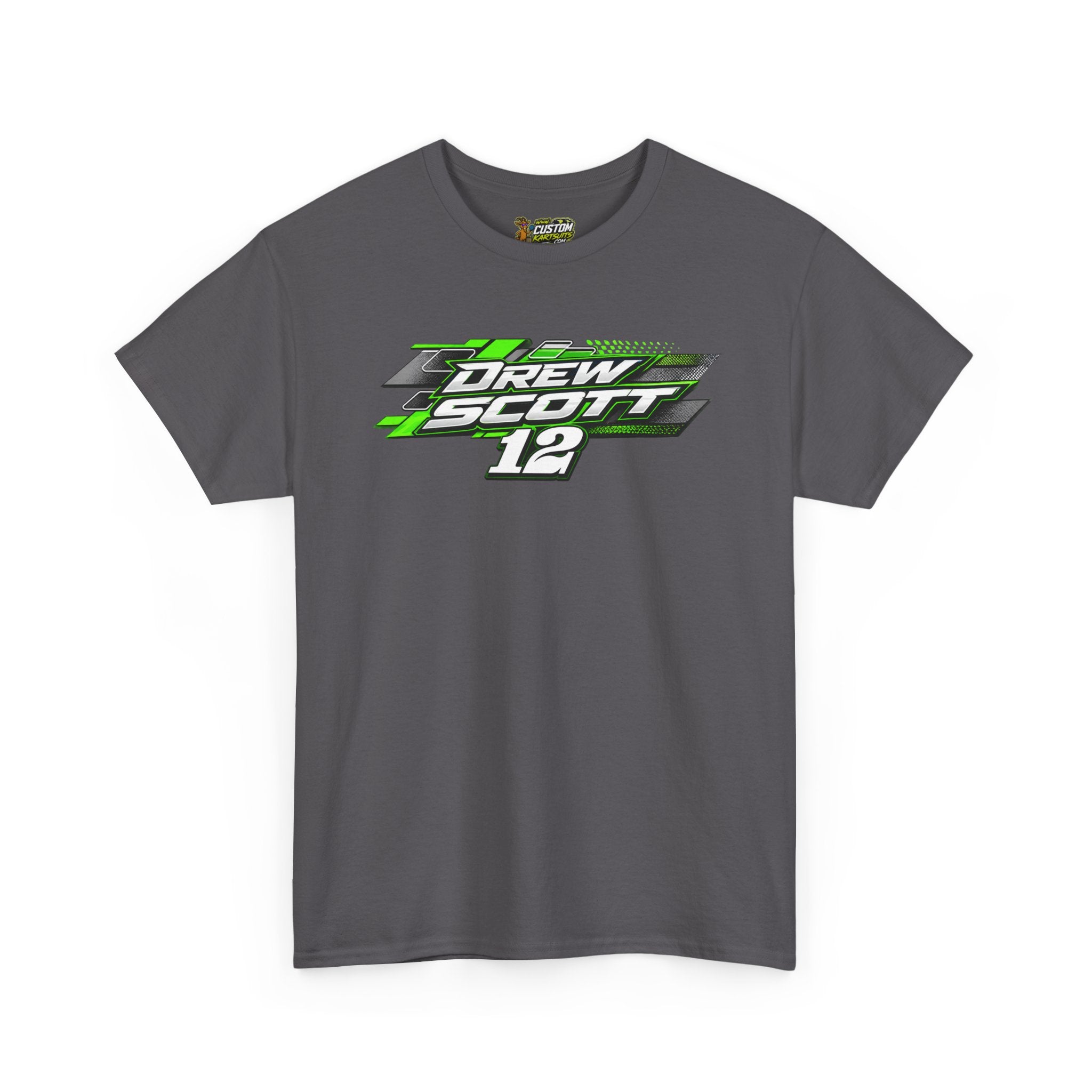 Drew Scott "Donut Drip Tour" Tee