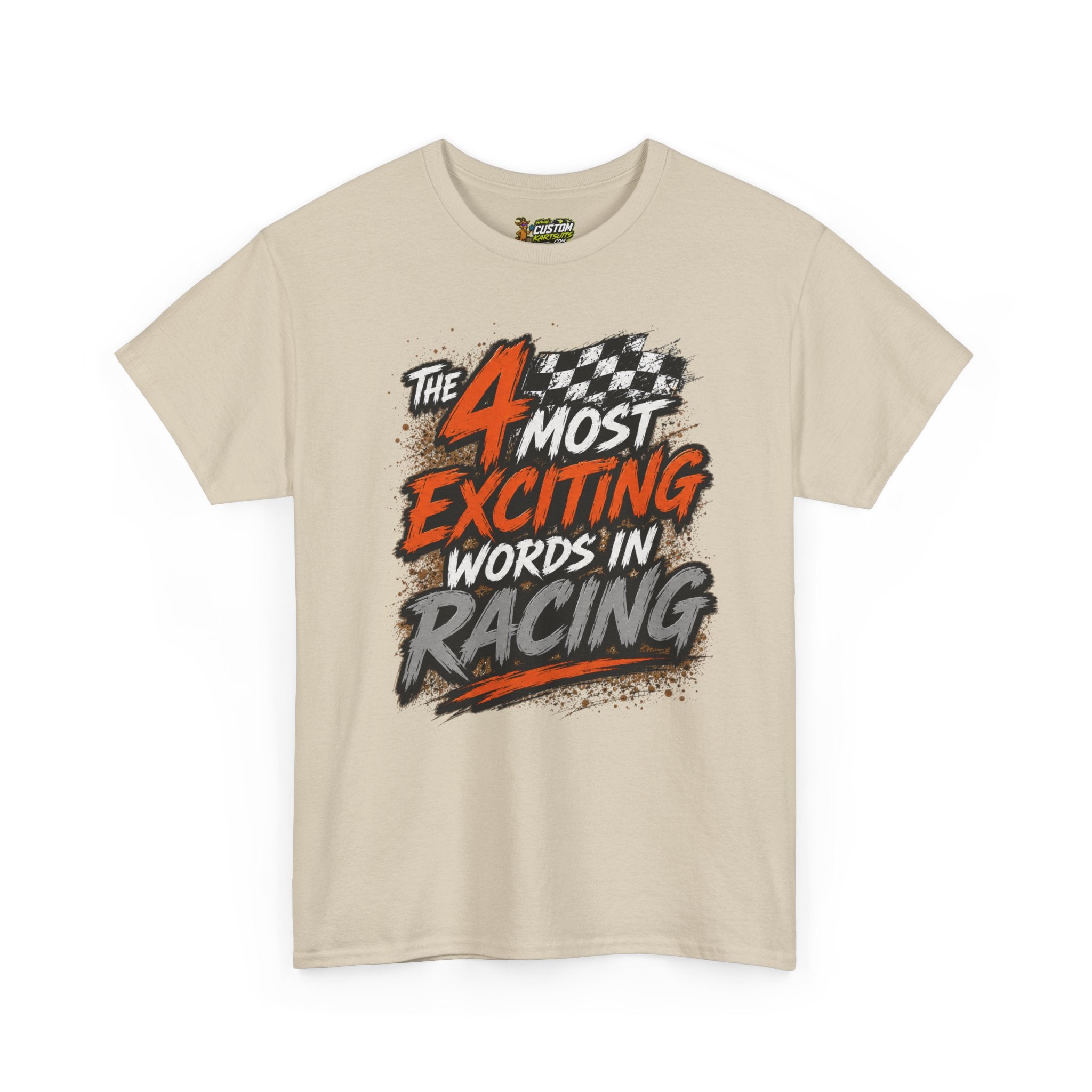 Security to the Pits™ Tee