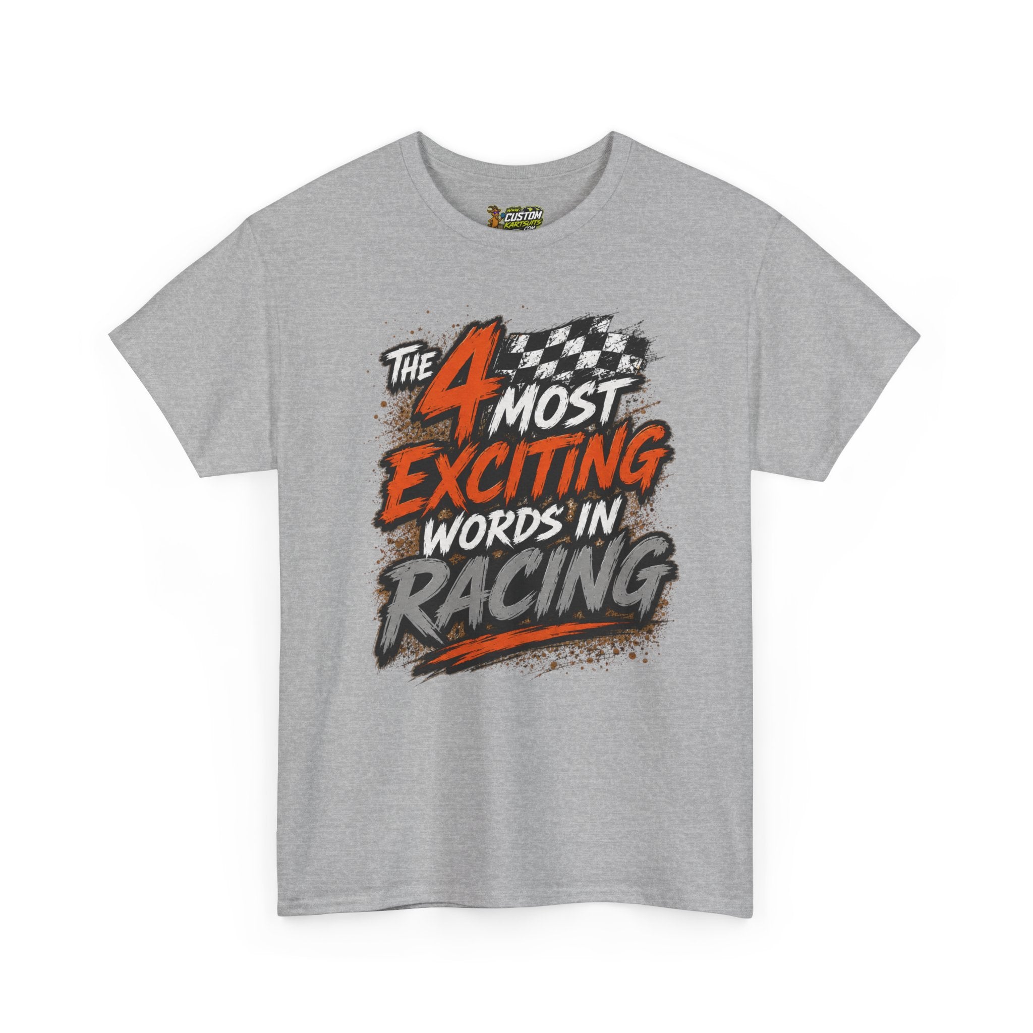 Security to the Pits™ Tee