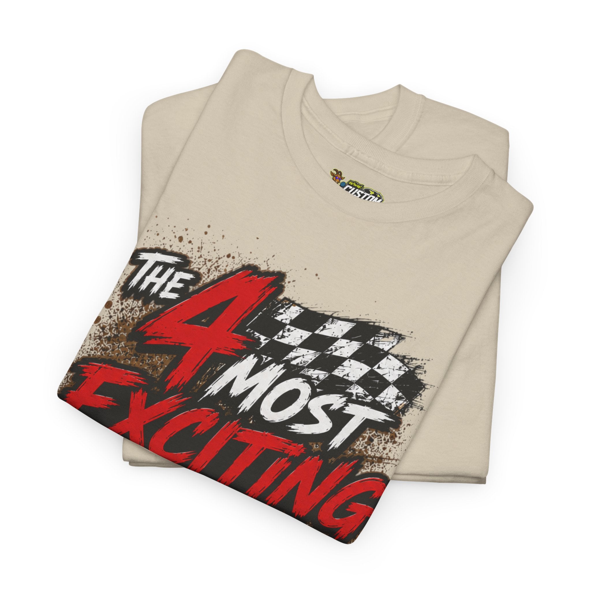 Security to the Pits™ Tee