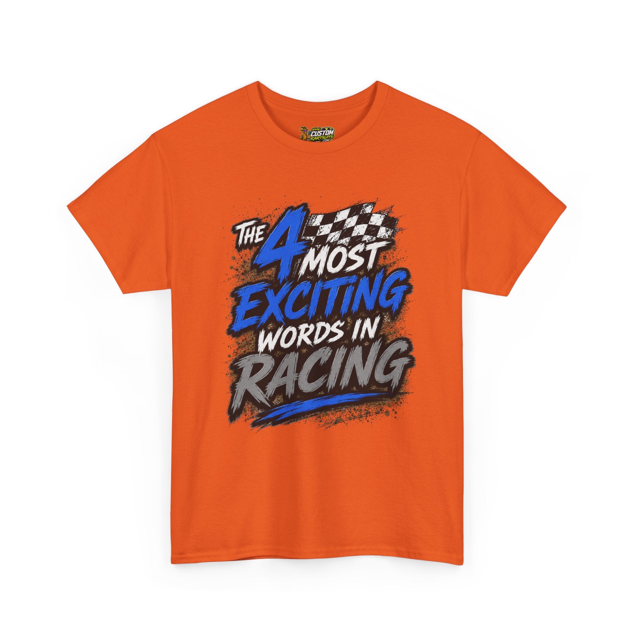 Security to the Pits™ Tee
