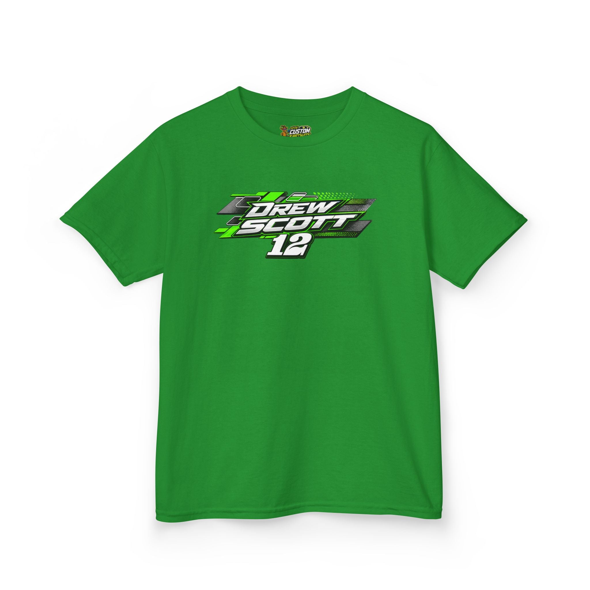 Drew Scott "Donut Drip Tour" Youth Tee