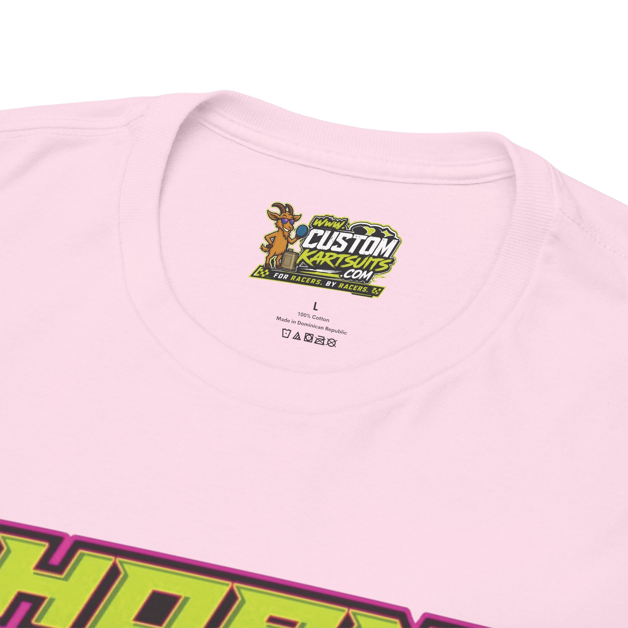"The Kevin Horner" Tee