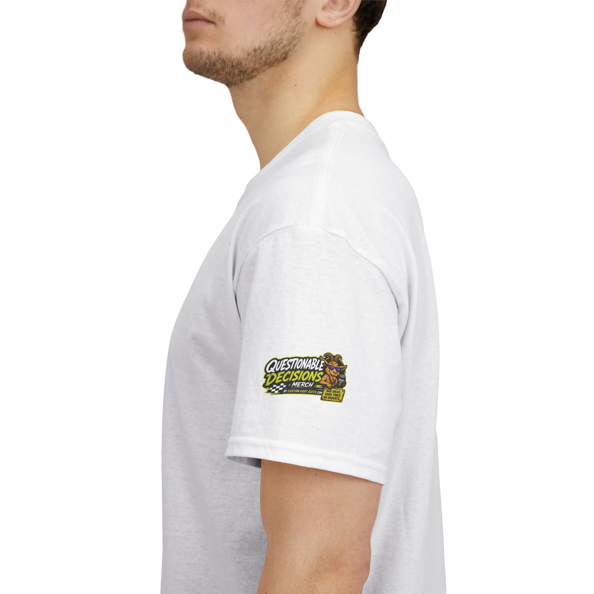 "The Kevin Horner" Tee