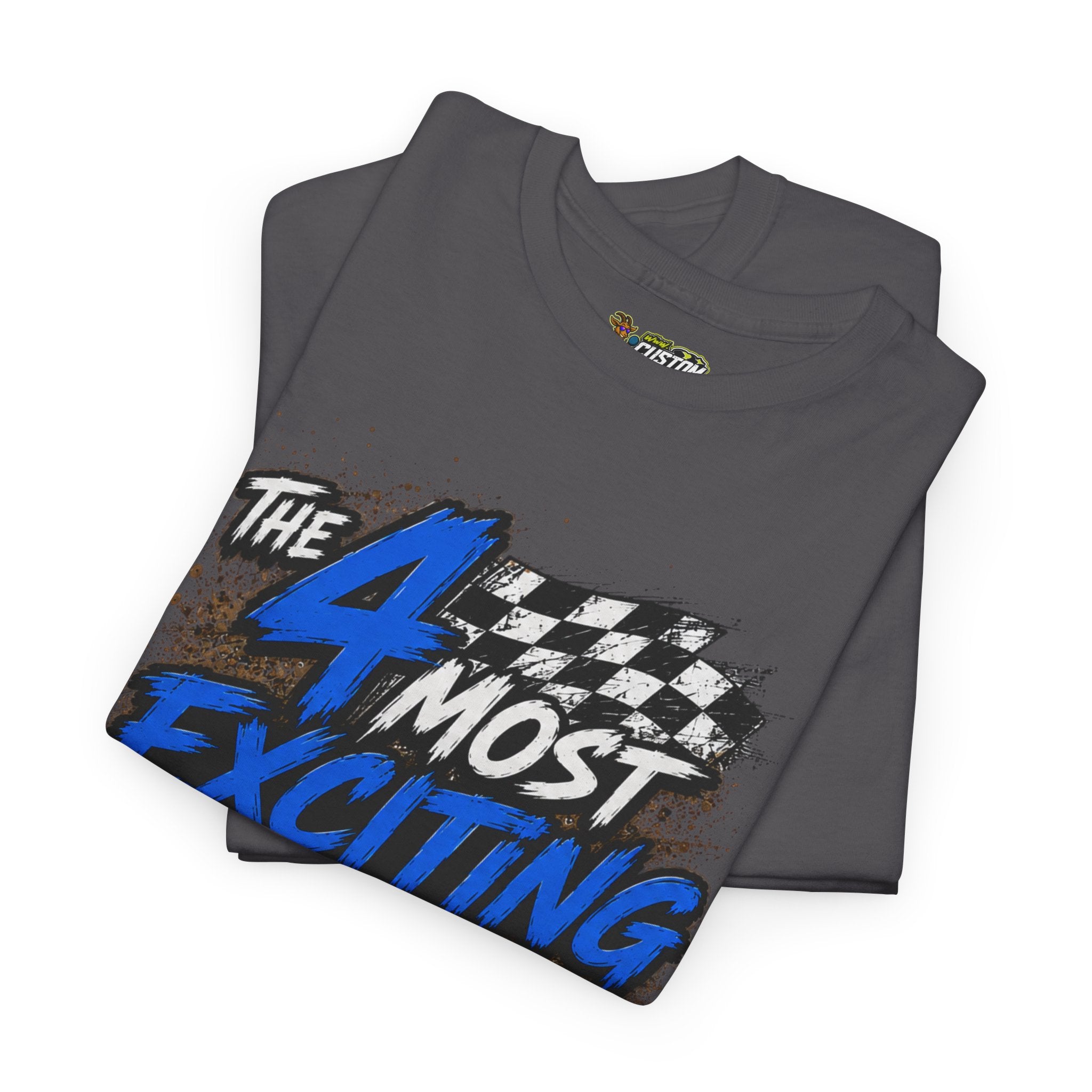 Security to the Pits™ Tee
