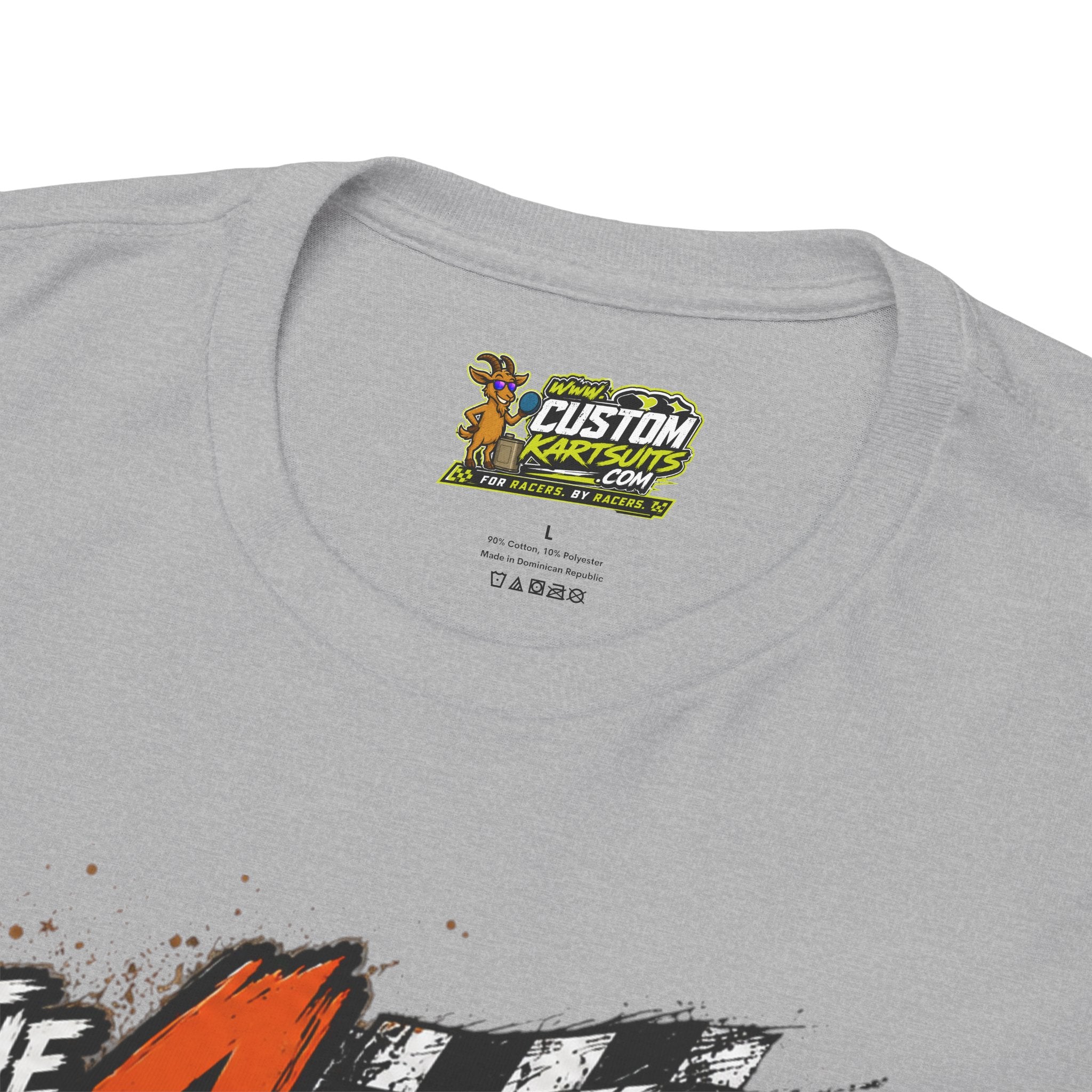 Security to the Pits™ Tee