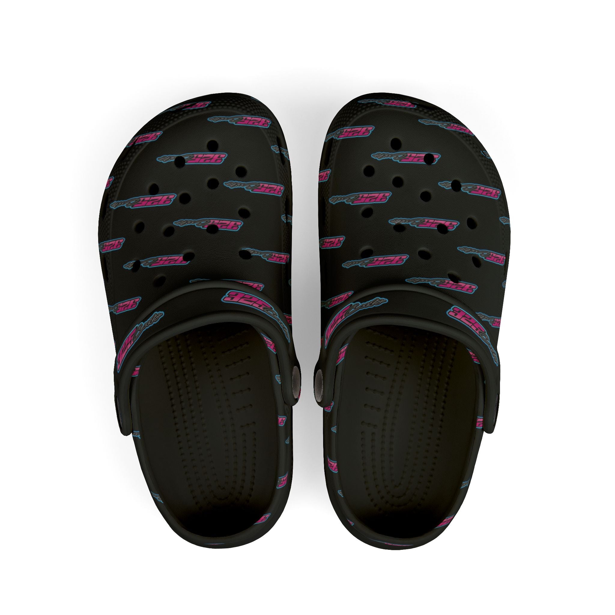 The Pit Cruisers (Kid's Sizes)