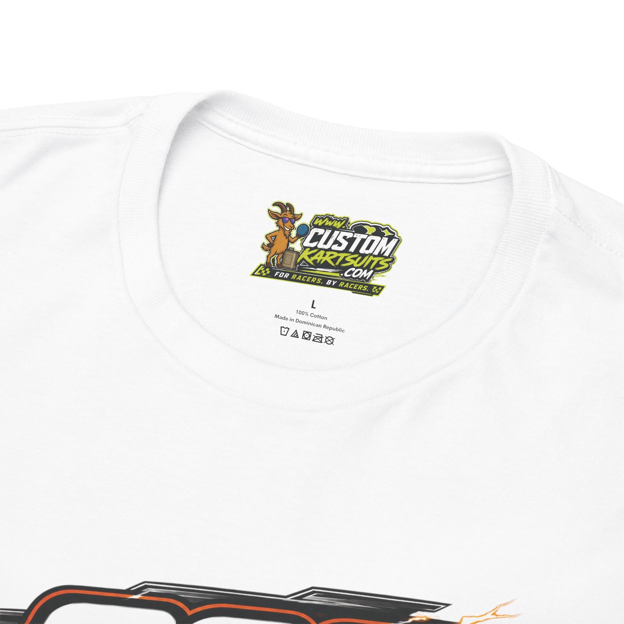 Rylan Cooper "Thunderstruck" Tee