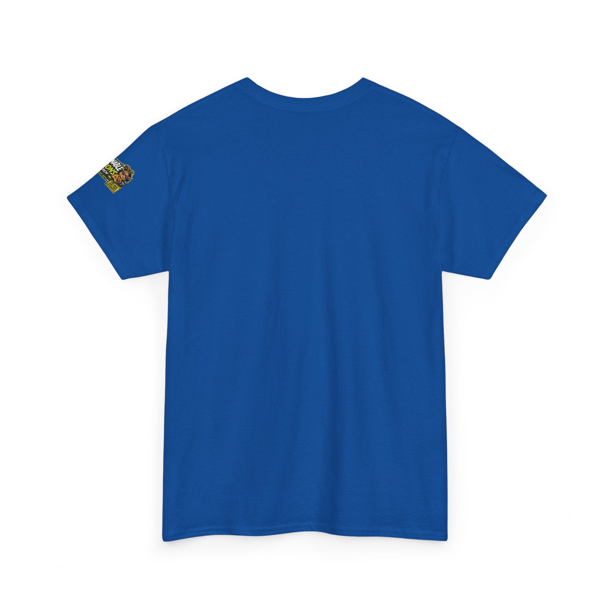 Buggy Pushing World Champion Tee