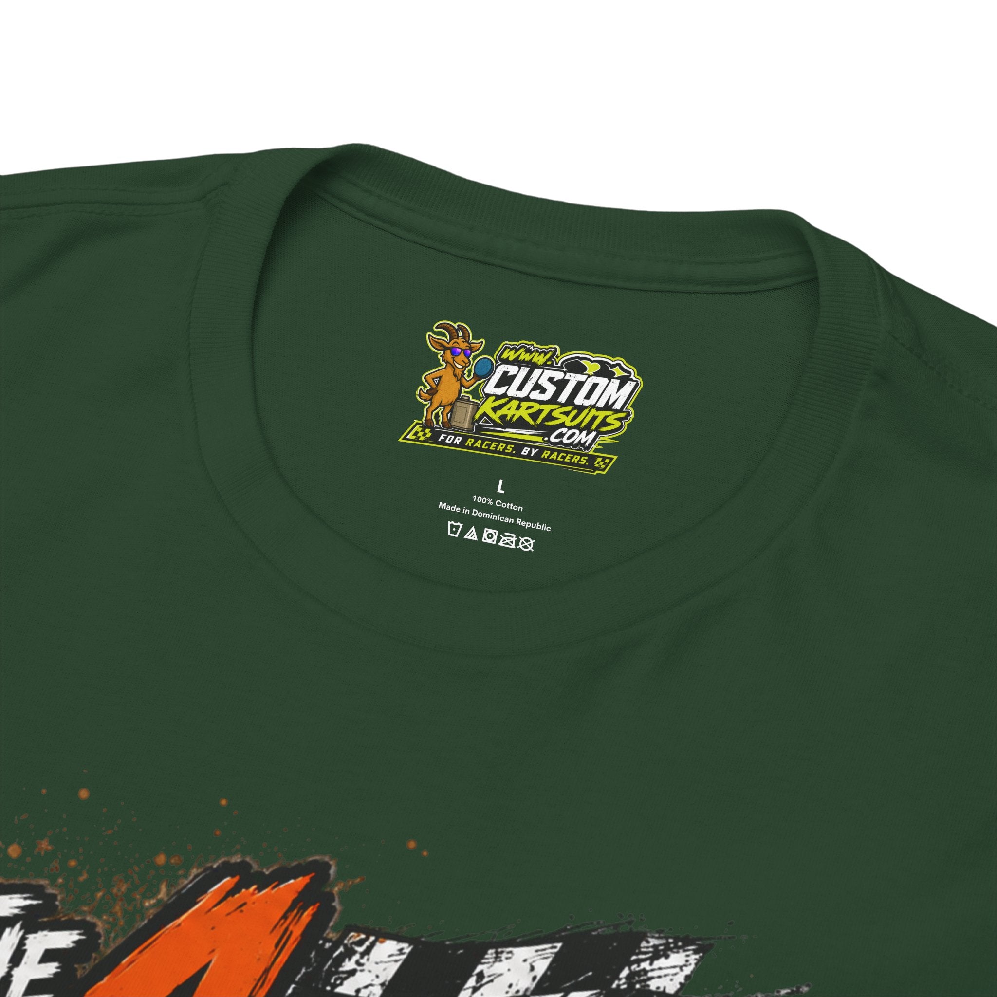 Security to the Pits™ Tee