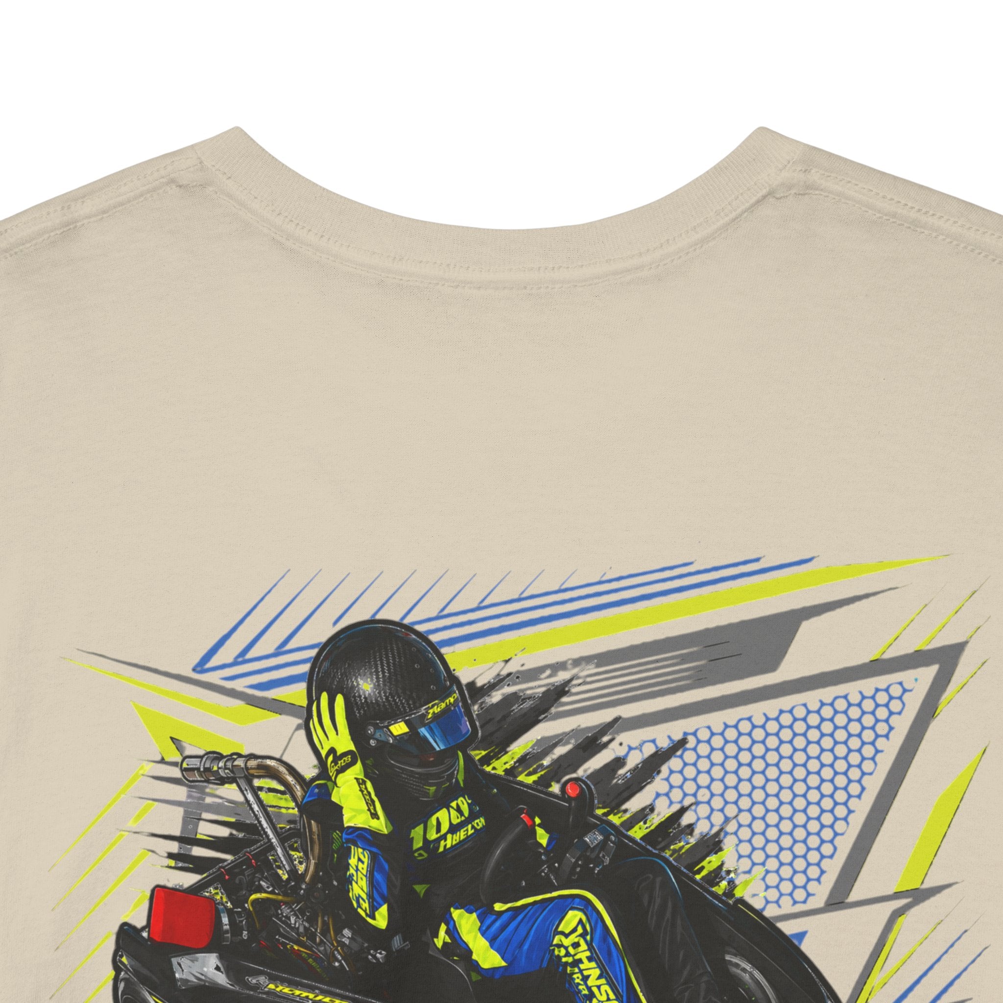 Ayden Weaver "Chillin' Tee"
