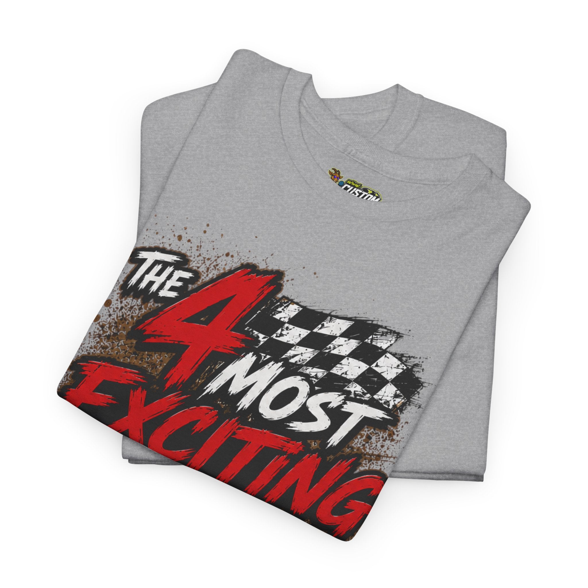 Security to the Pits™ Tee