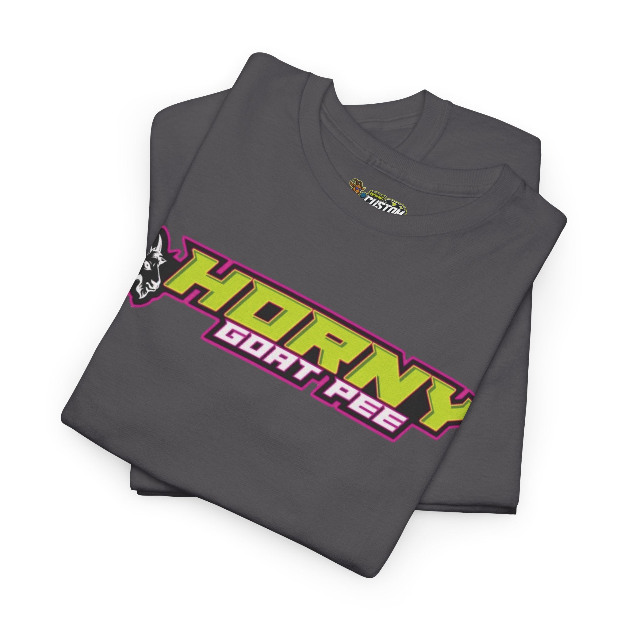 "The Kevin Horner" Tee
