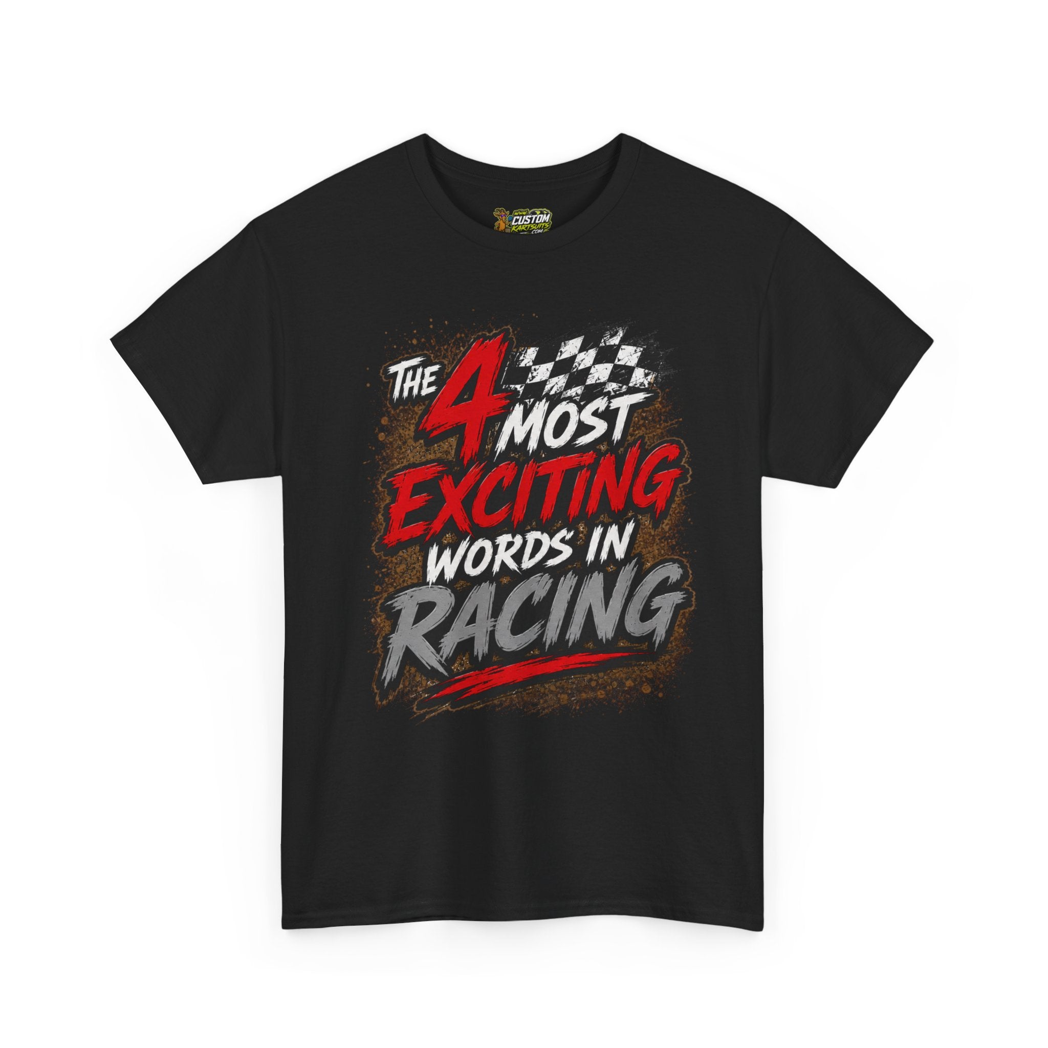Security to the Pits™ Tee