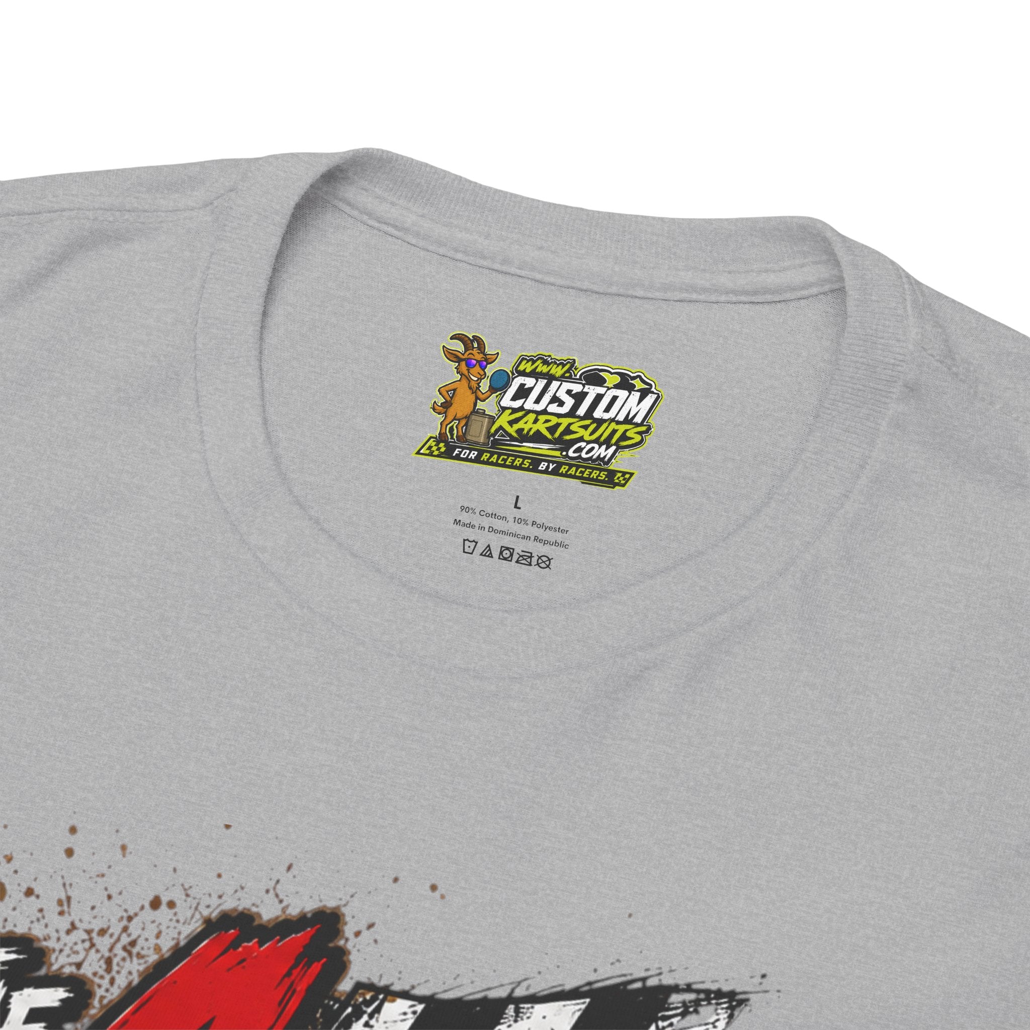 Security to the Pits™ Tee