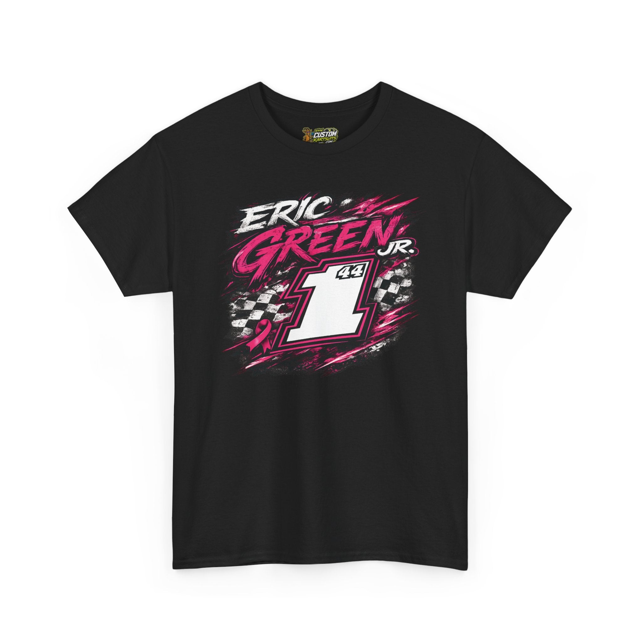 Eric Green Jr "The Pink Tee"