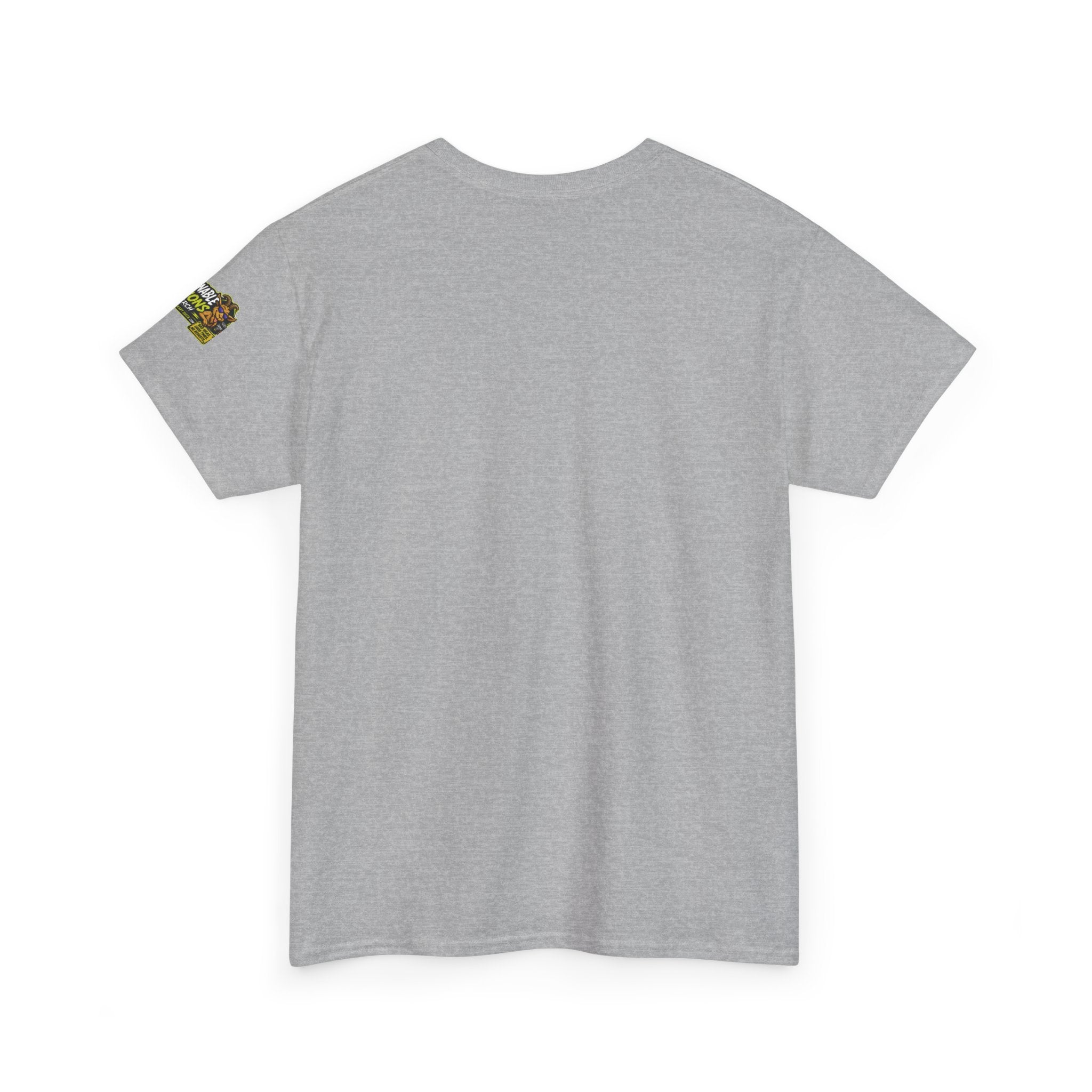 Buggy Pushing World Champion Tee