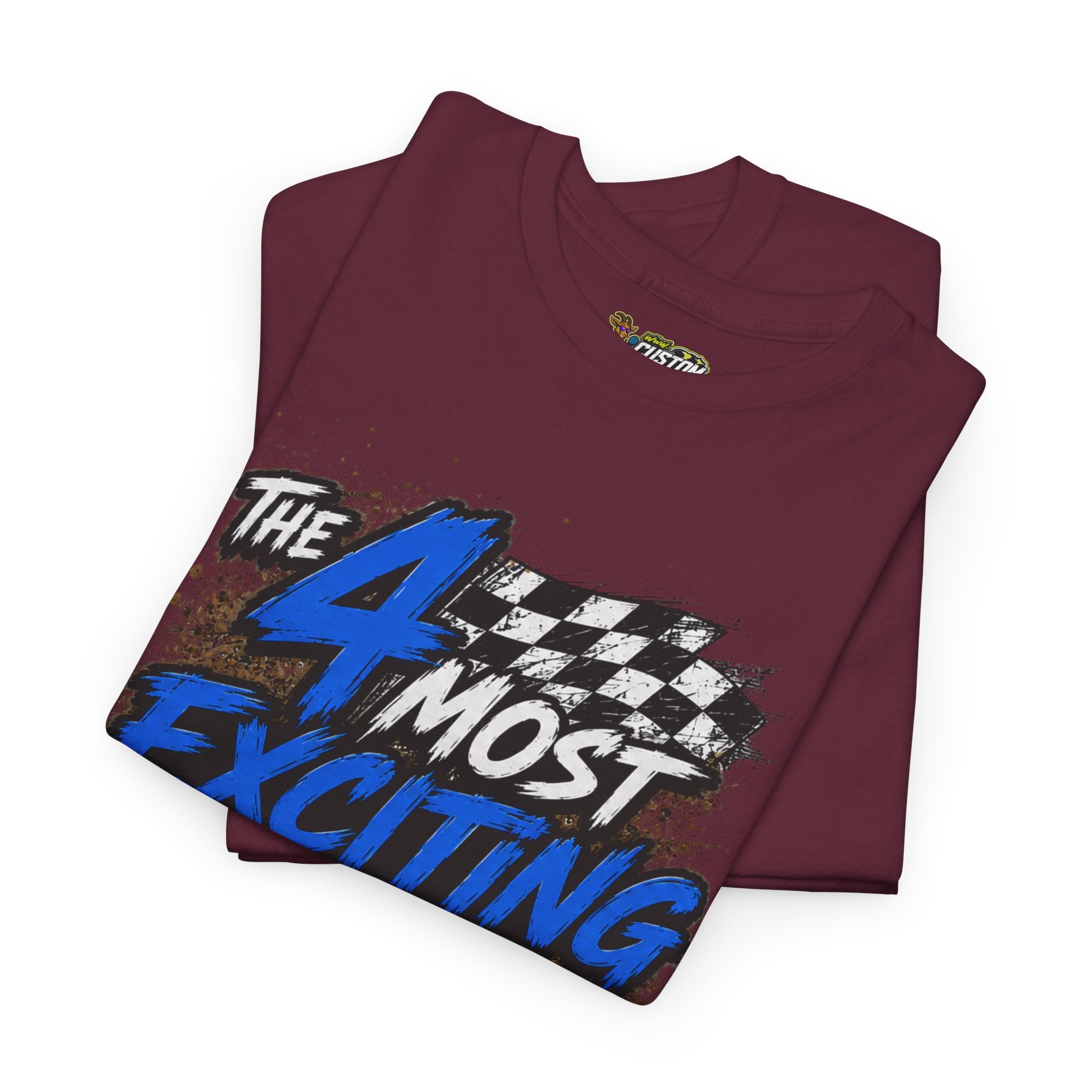 Security to the Pits™ Tee