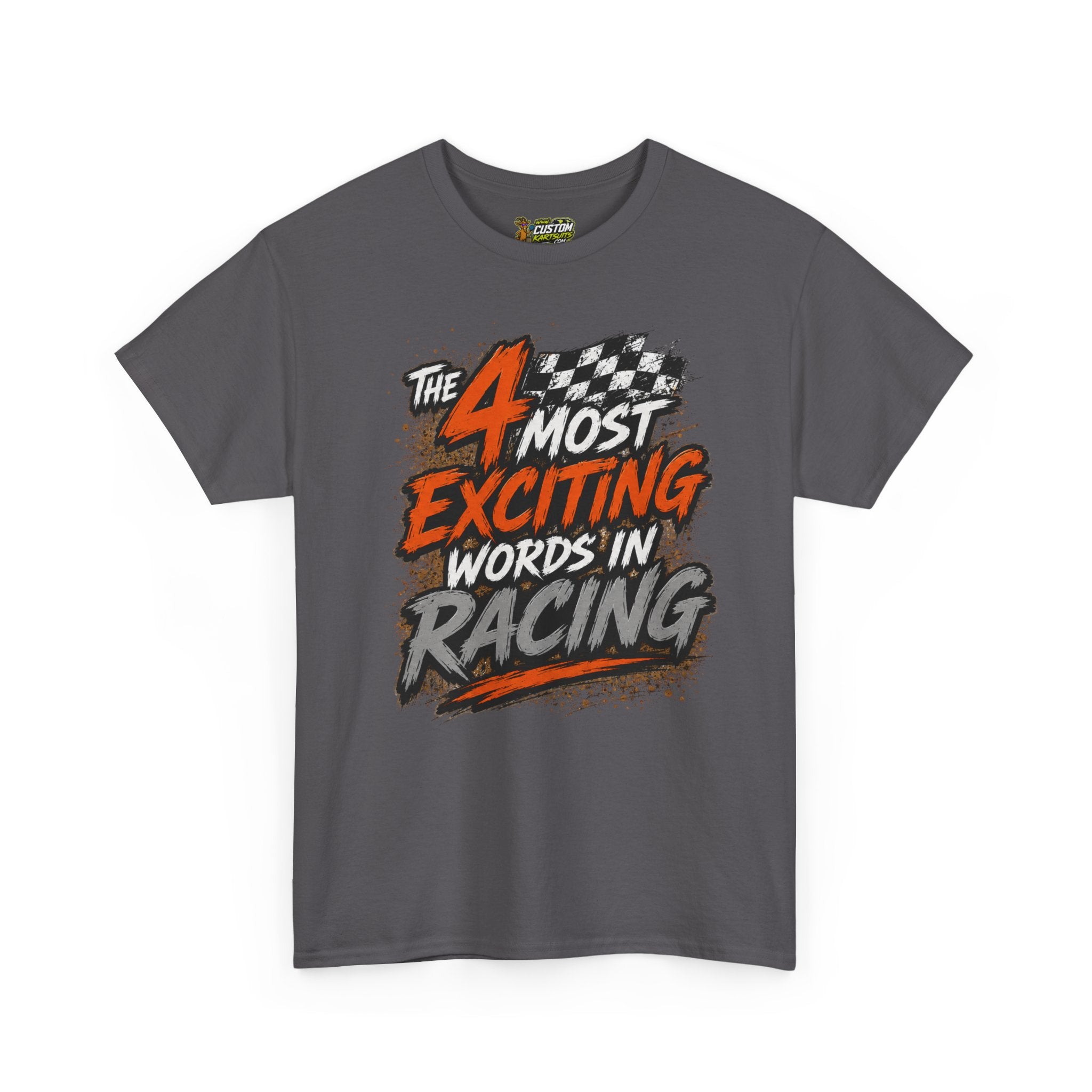 Security to the Pits™ Tee