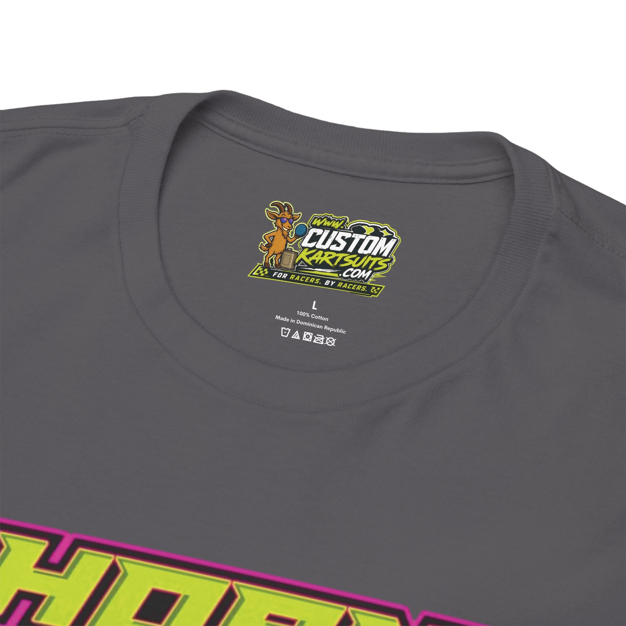 "The Kevin Horner" Tee