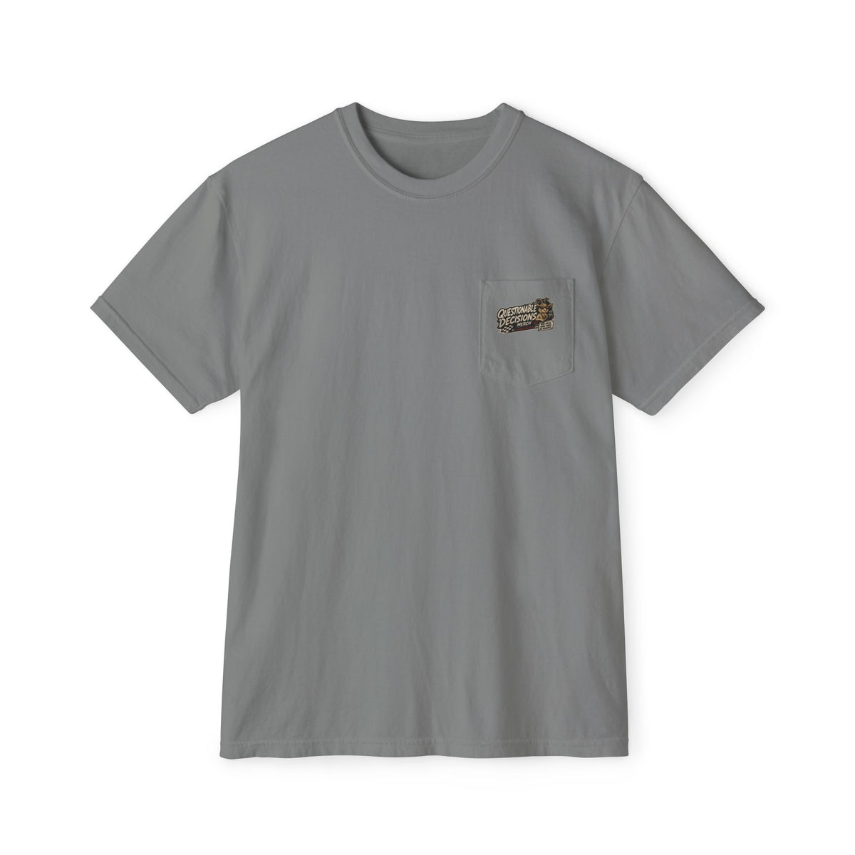 The Baby Seal LEGEND Tee
