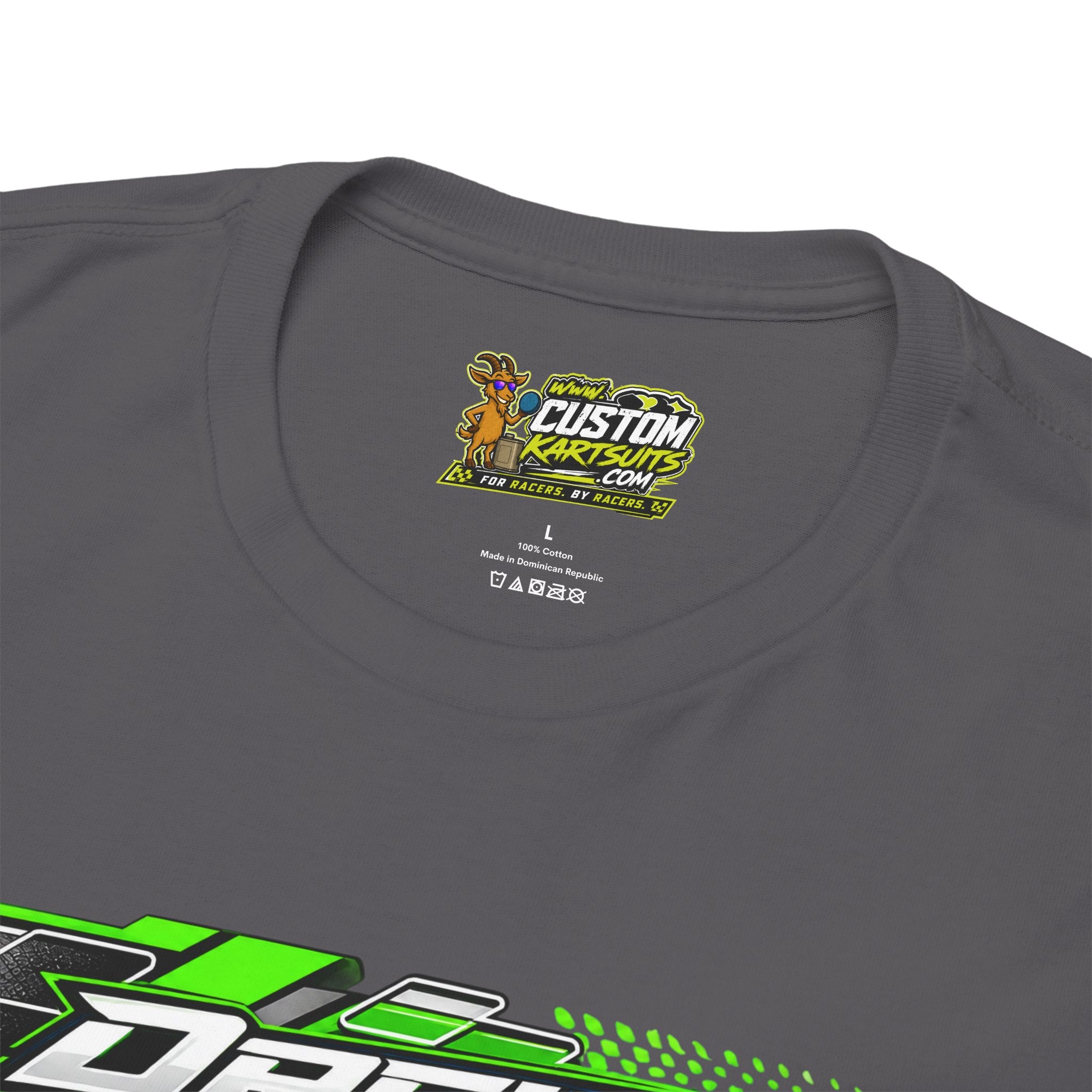 Drew Scott "Donut Drip Tour" Tee