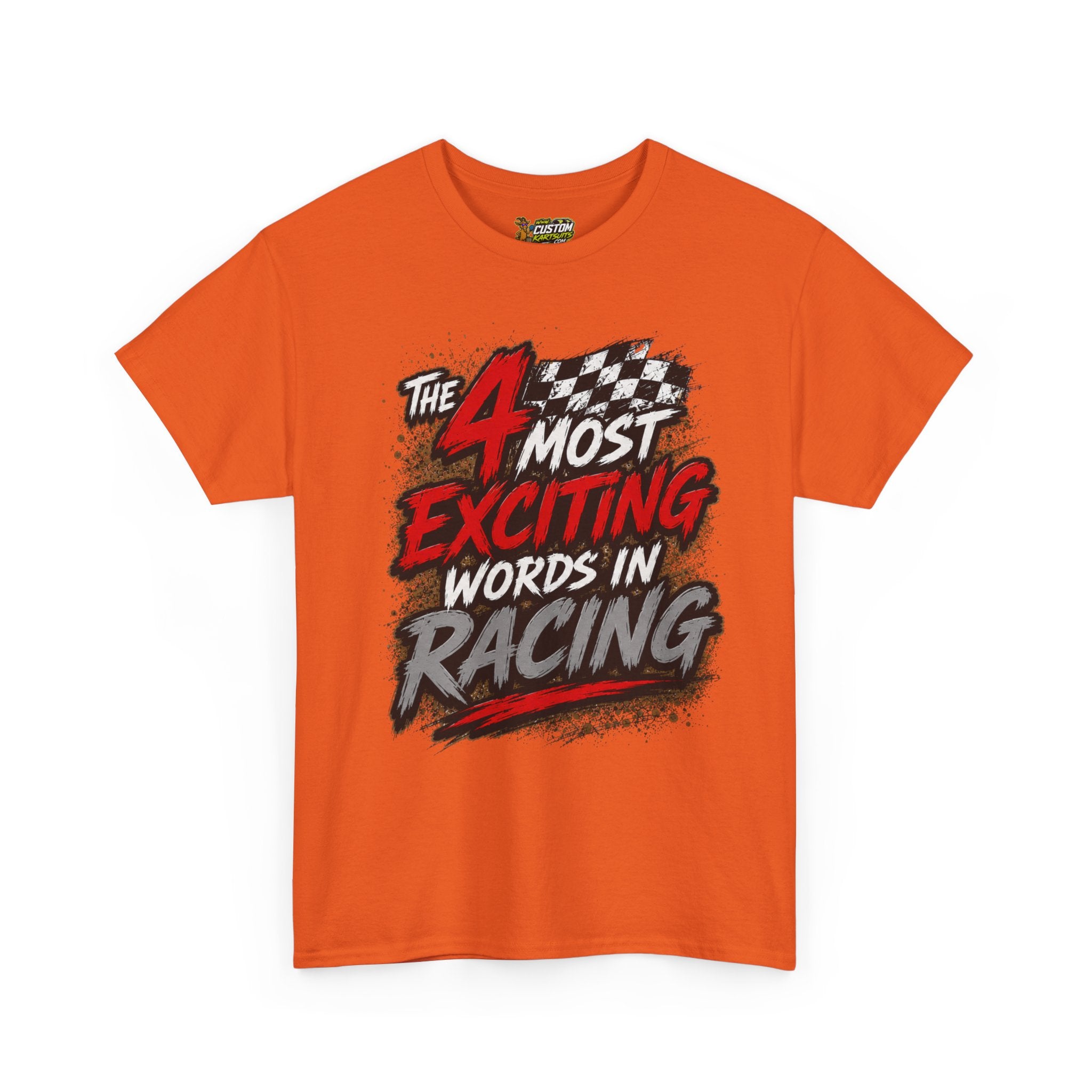 Security to the Pits™ Tee