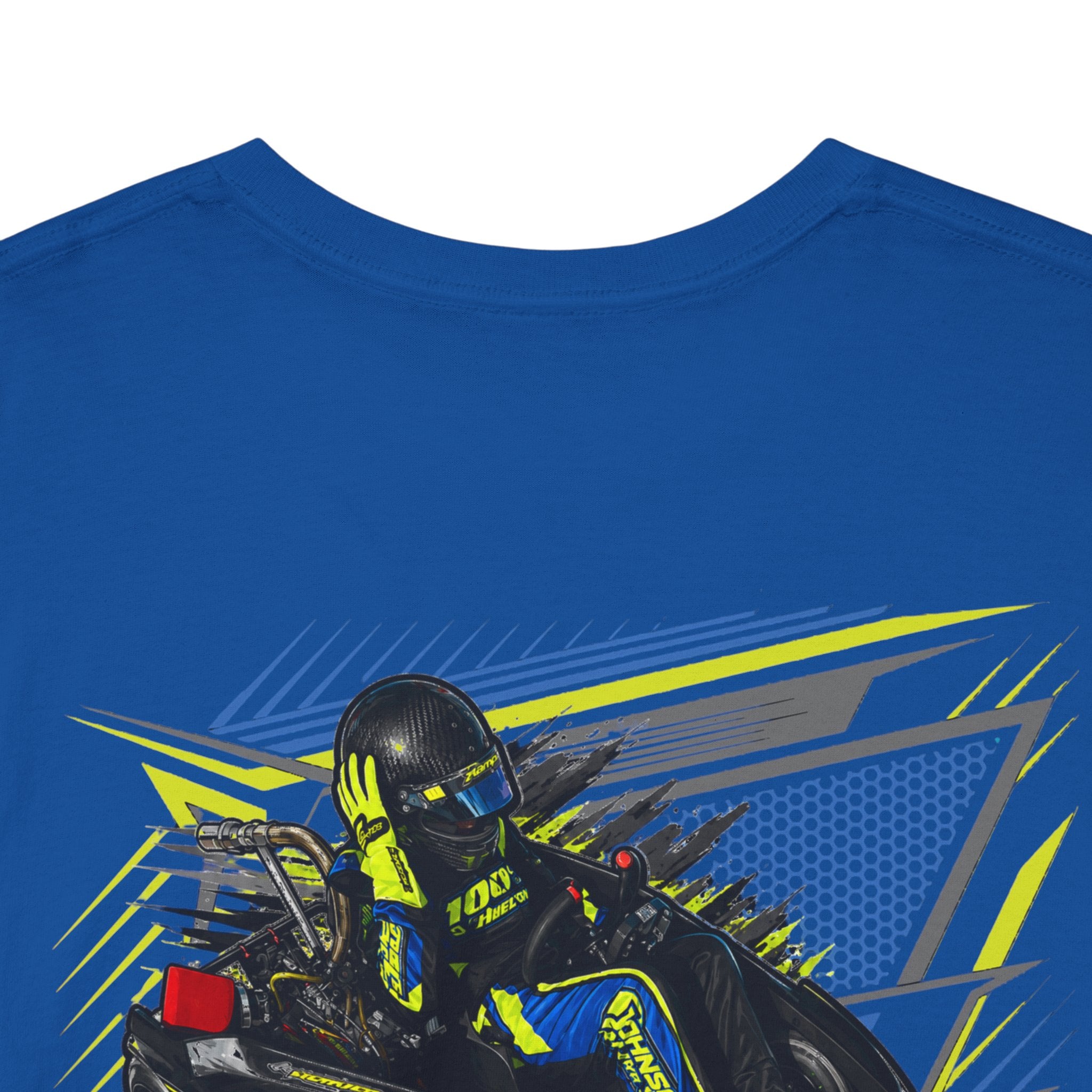 Ayden Weaver "Chillin' Tee"