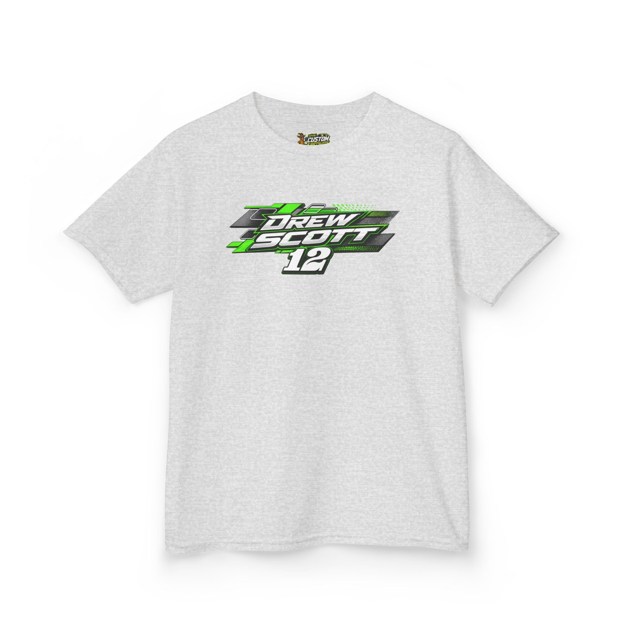 Drew Scott "Donut Drip Tour" Youth Tee