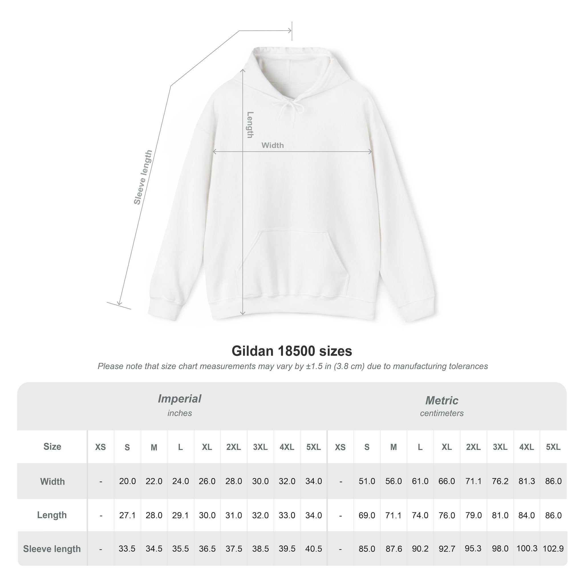 Ayden Weaver "Chillin'" Hoodie