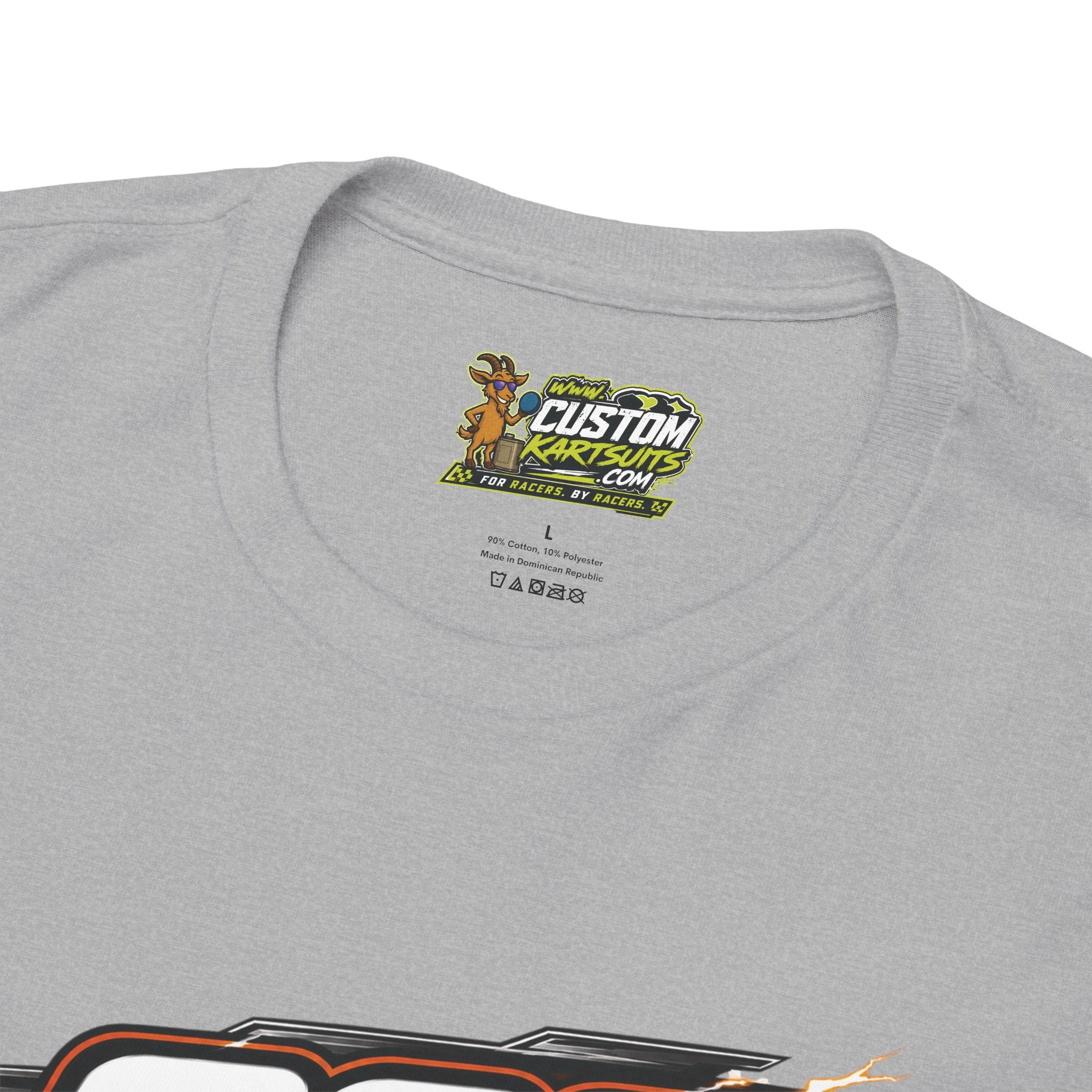 Rylan Cooper "Thunderstruck" Tee